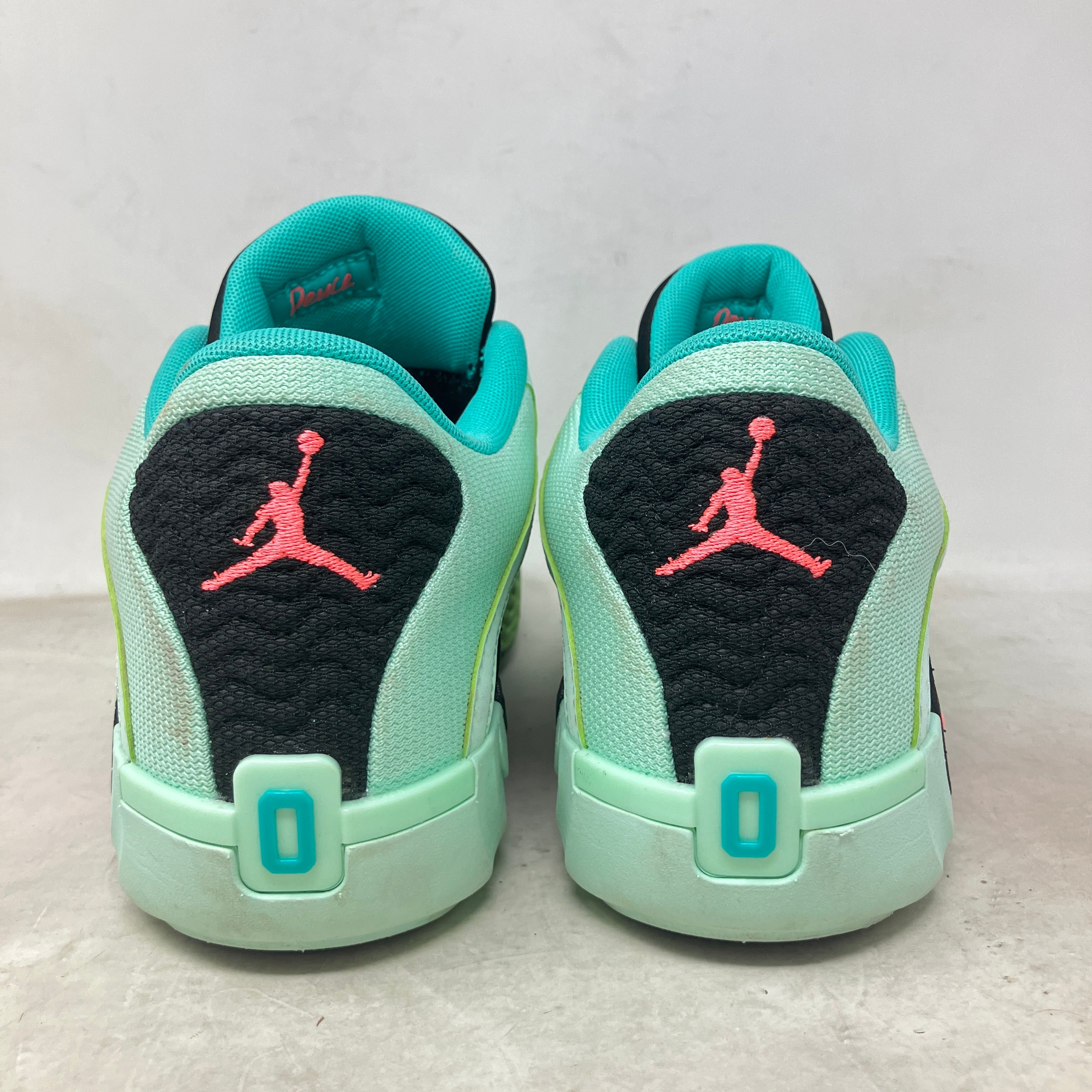Jordan Tatum 2 Vortex