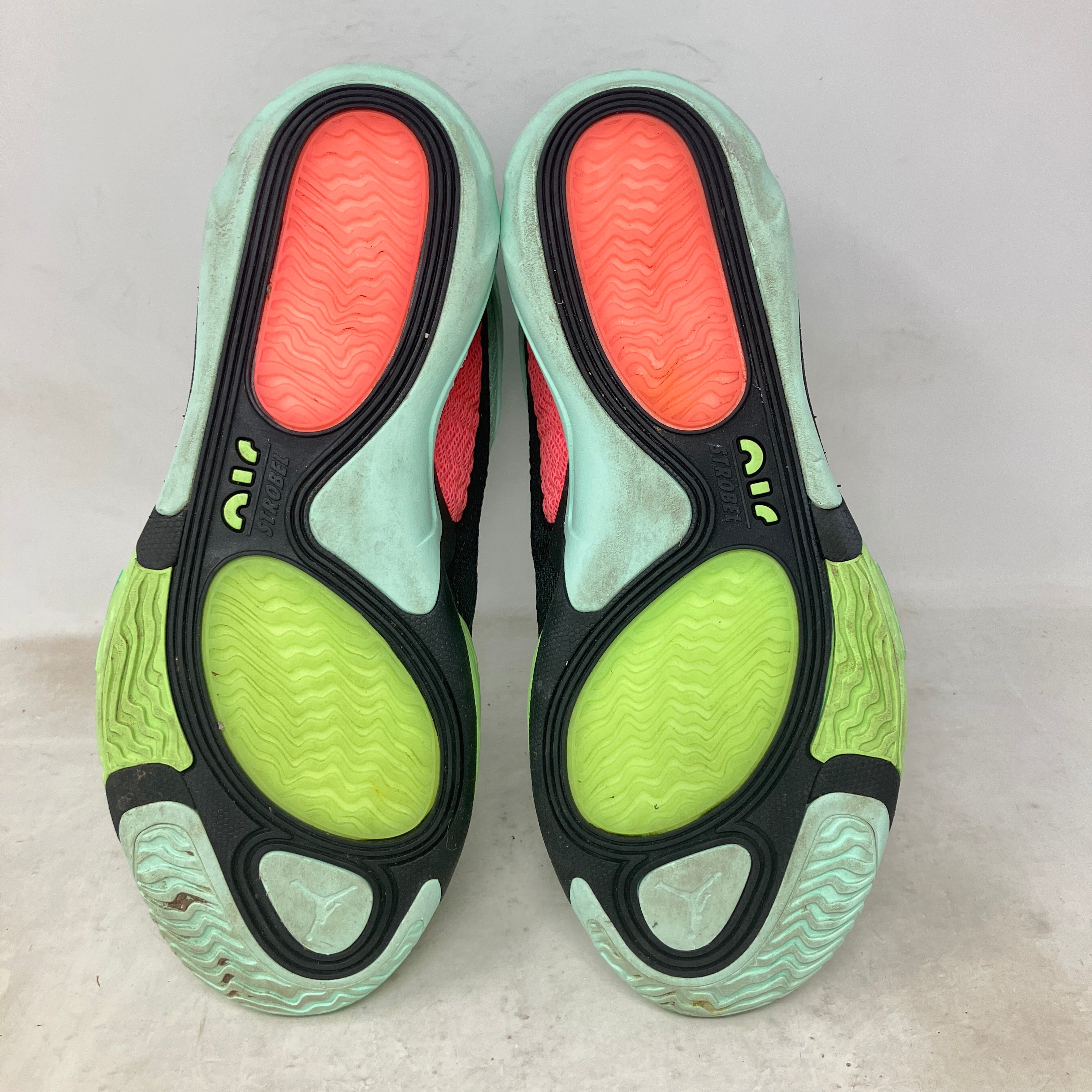 Jordan Tatum 2 Vortex