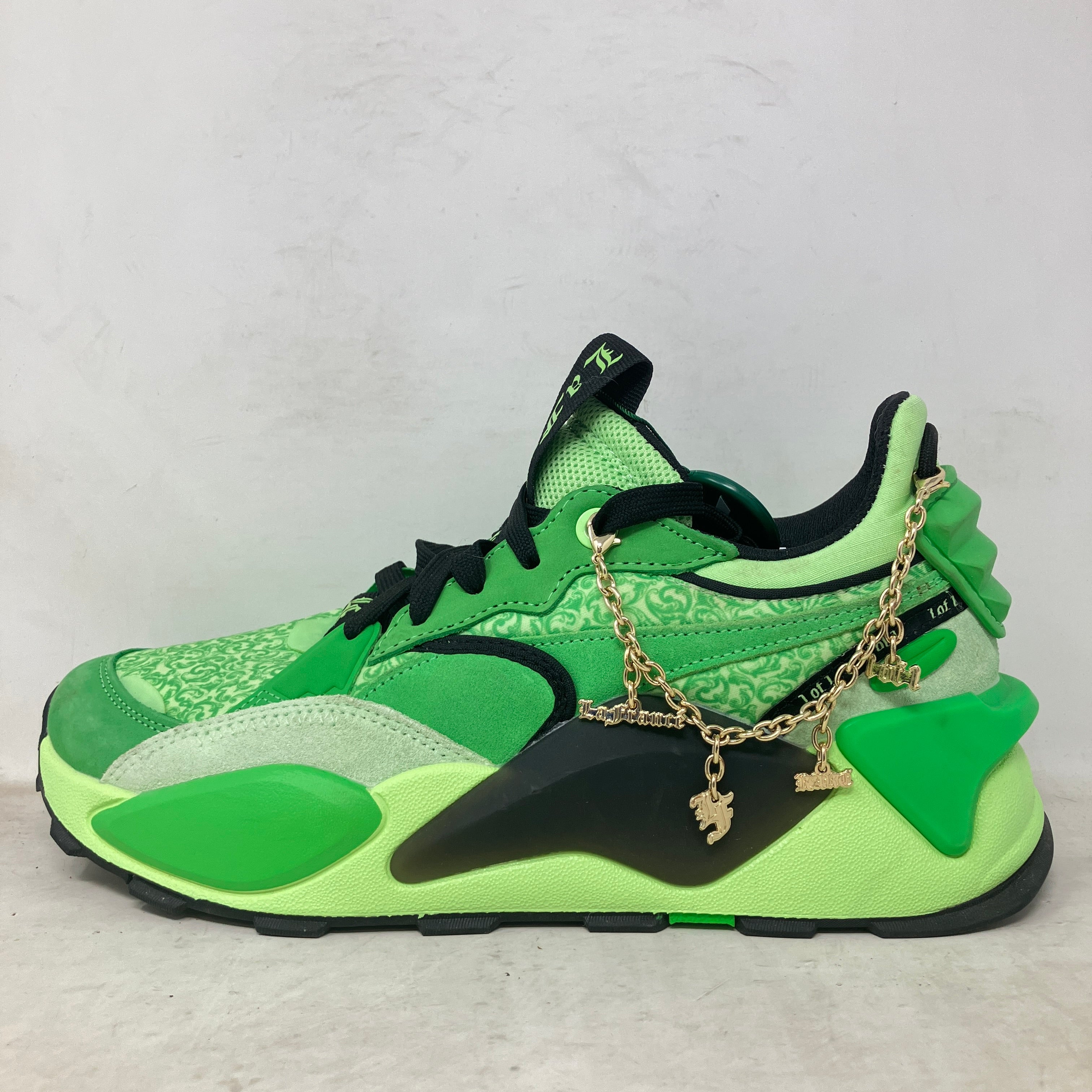 Puma RS-XL LaMelo Ball LaFrancé FOREVER.RARE