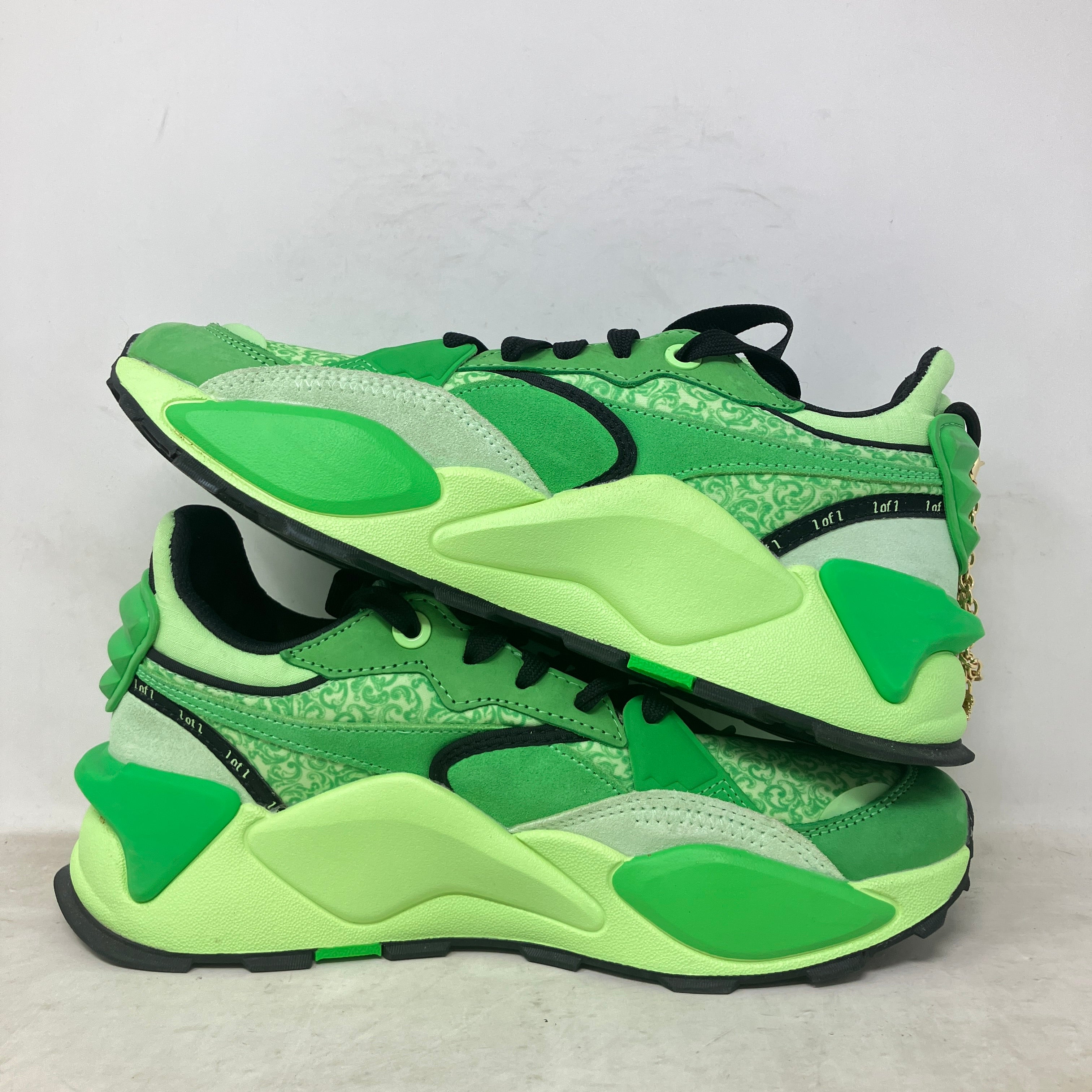Puma RS-XL LaMelo Ball LaFrancé FOREVER.RARE