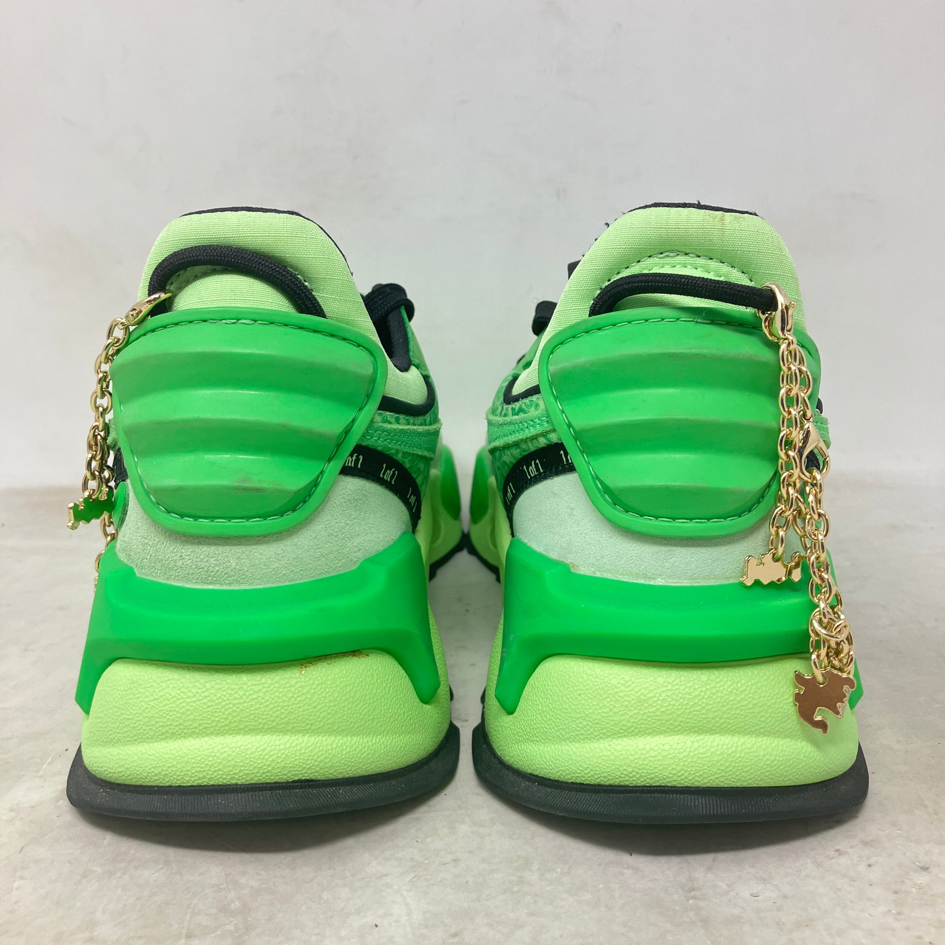 Puma RS-XL LaMelo Ball LaFrancé FOREVER.RARE