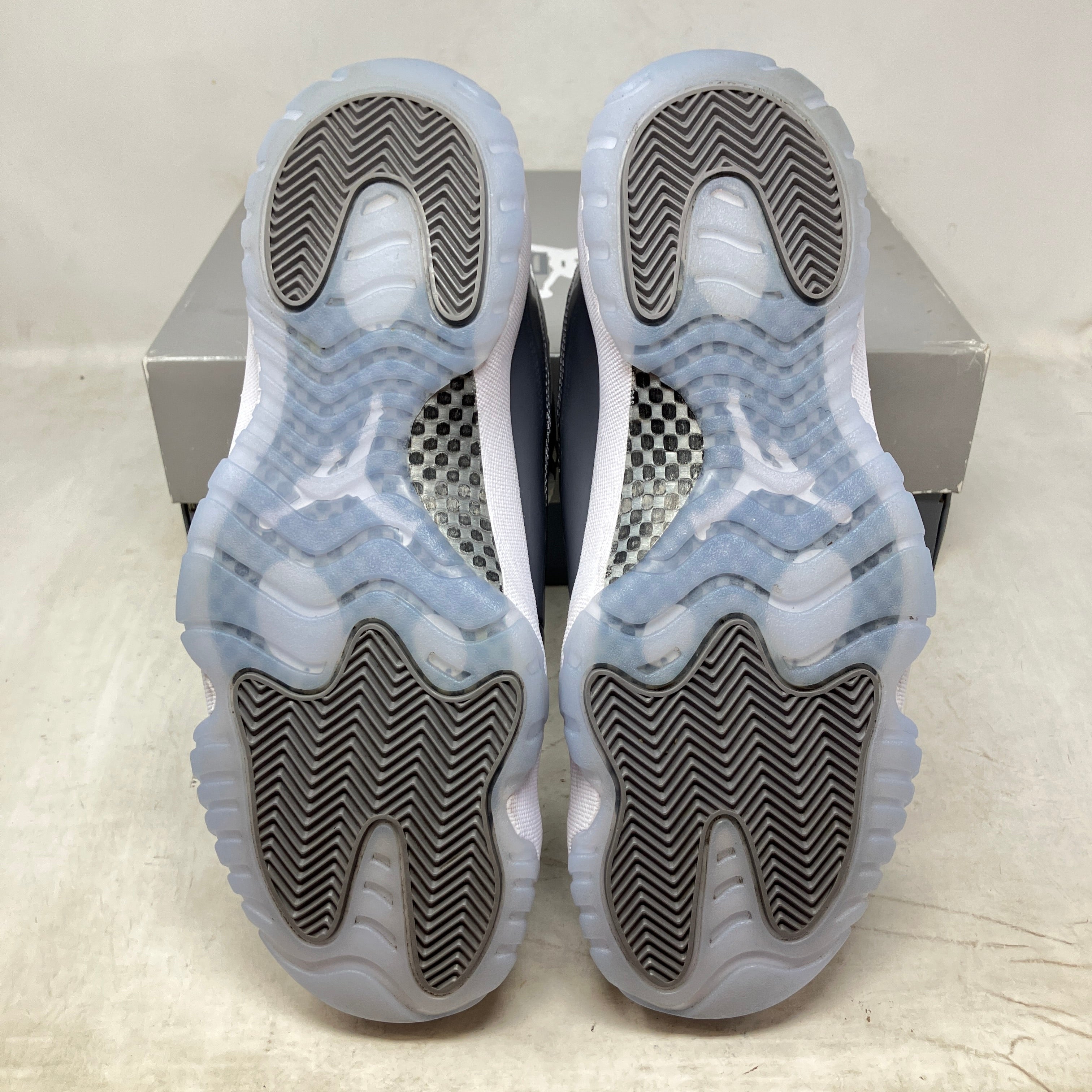 Jordan 11 Retro Cool Grey (2021)