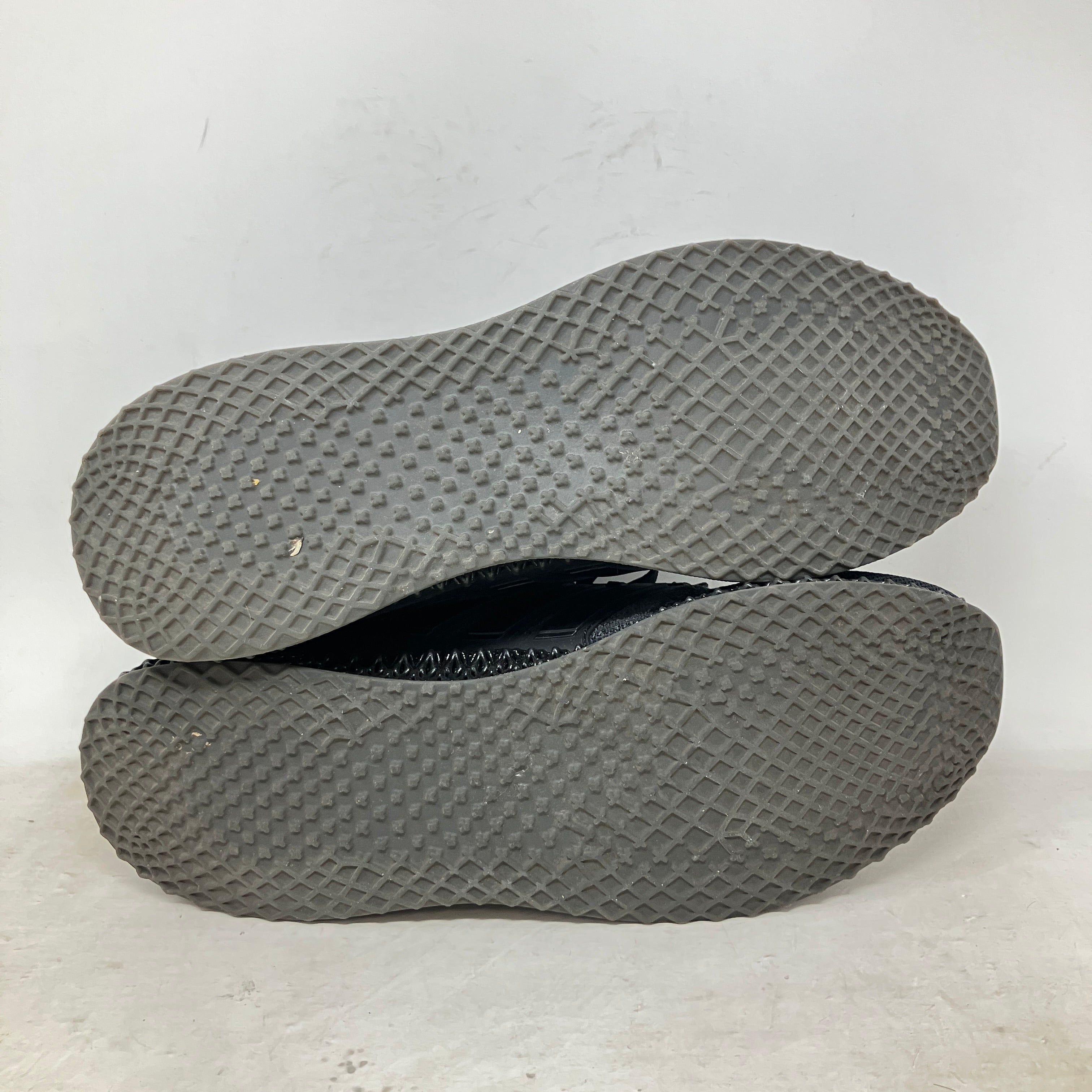 adidas Ultra 4D 5.0 Black Carbon