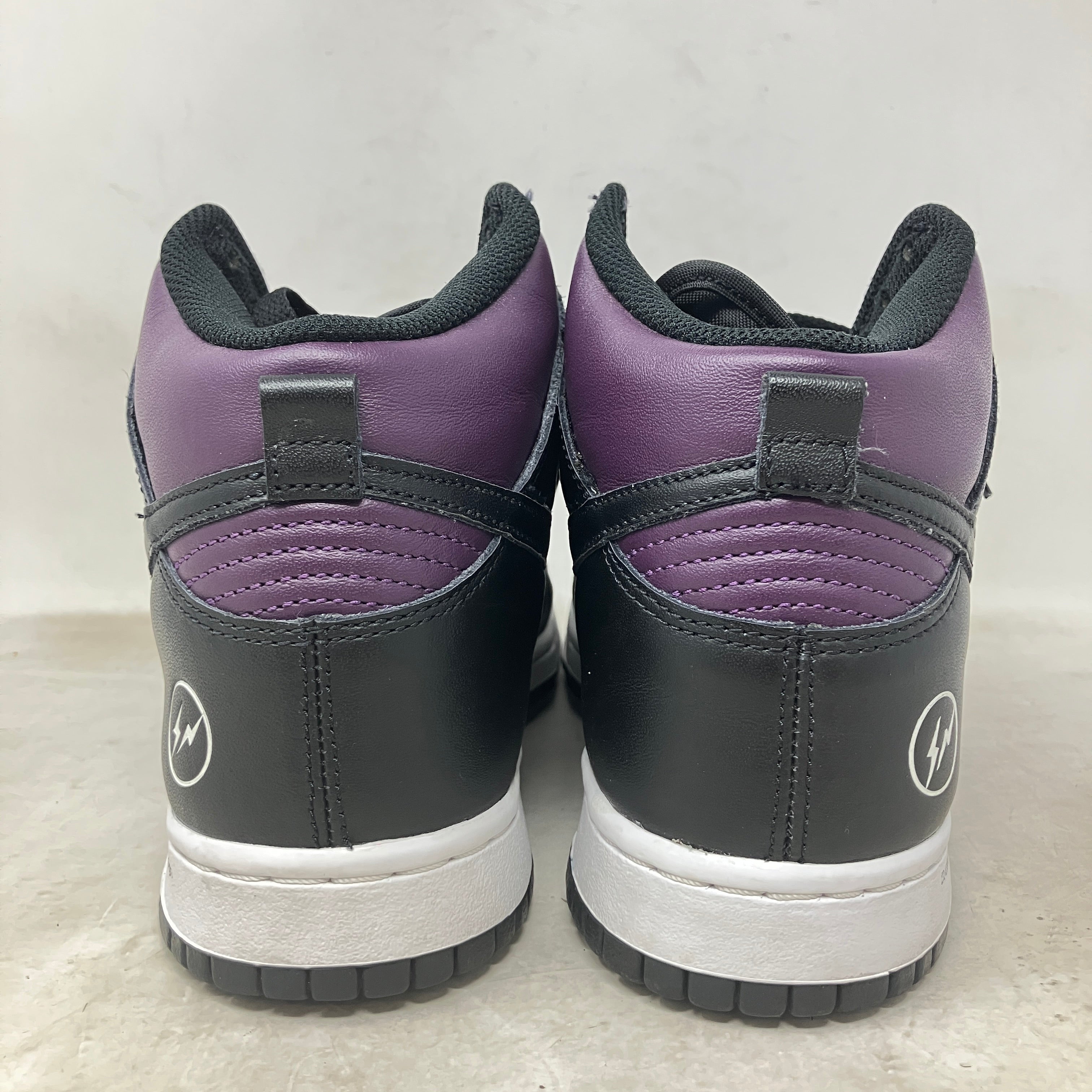 Nike Dunk High Fragment Beijing (2021)