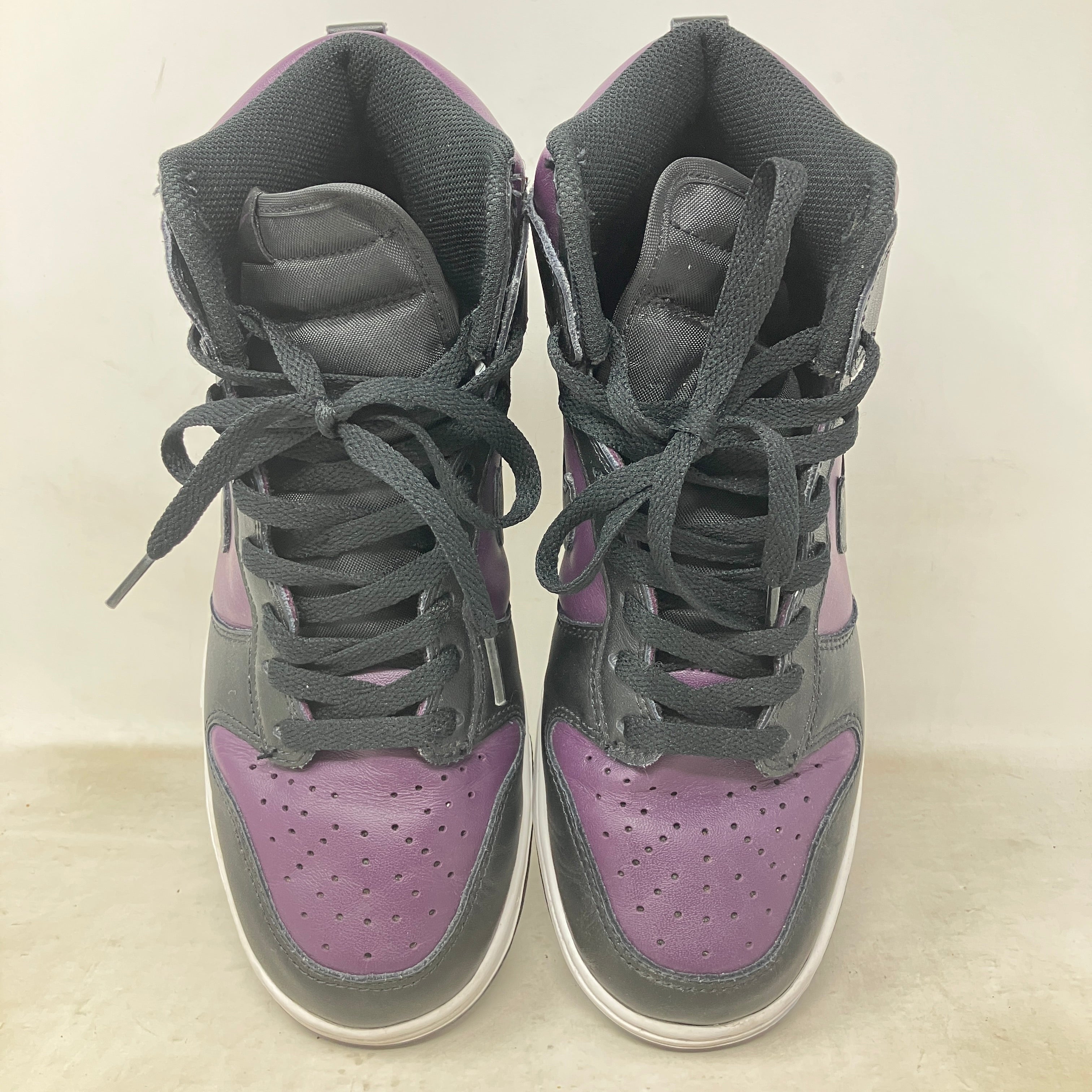 Nike Dunk High Fragment Beijing (2021)