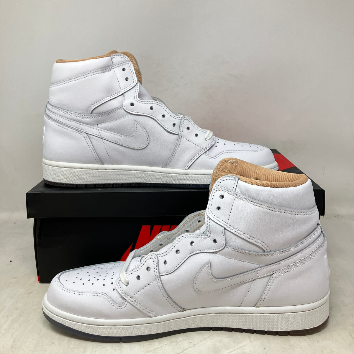 Jordan 1 Retro LA