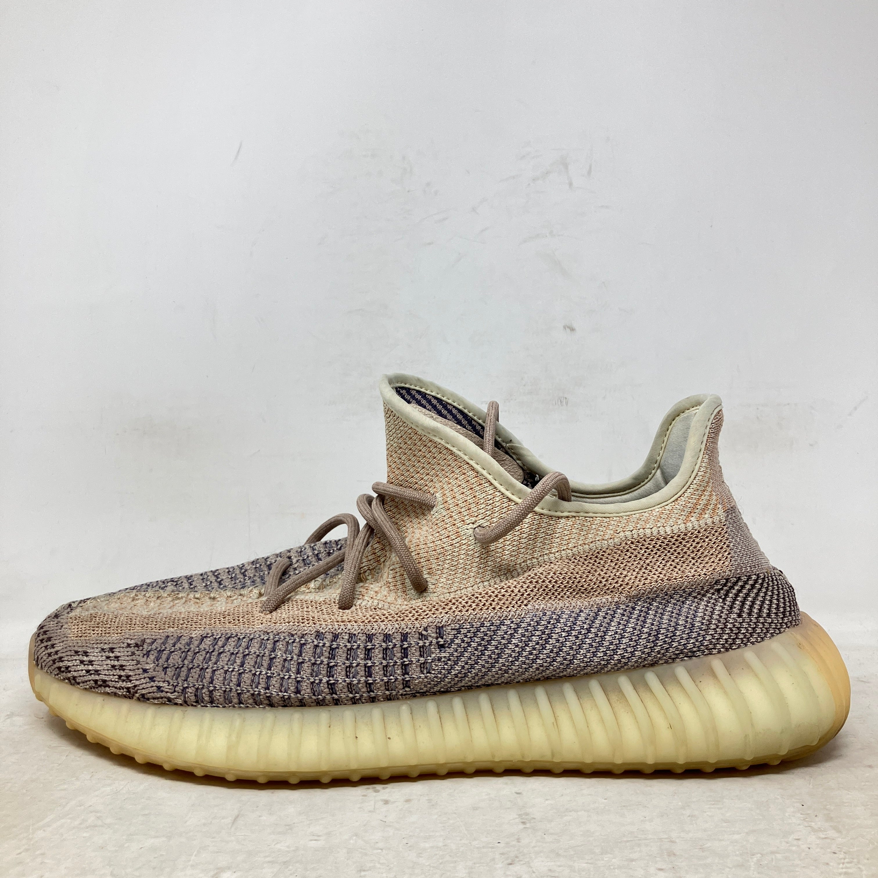 adidas Yeezy Boost 350 V2 Ash Pearl