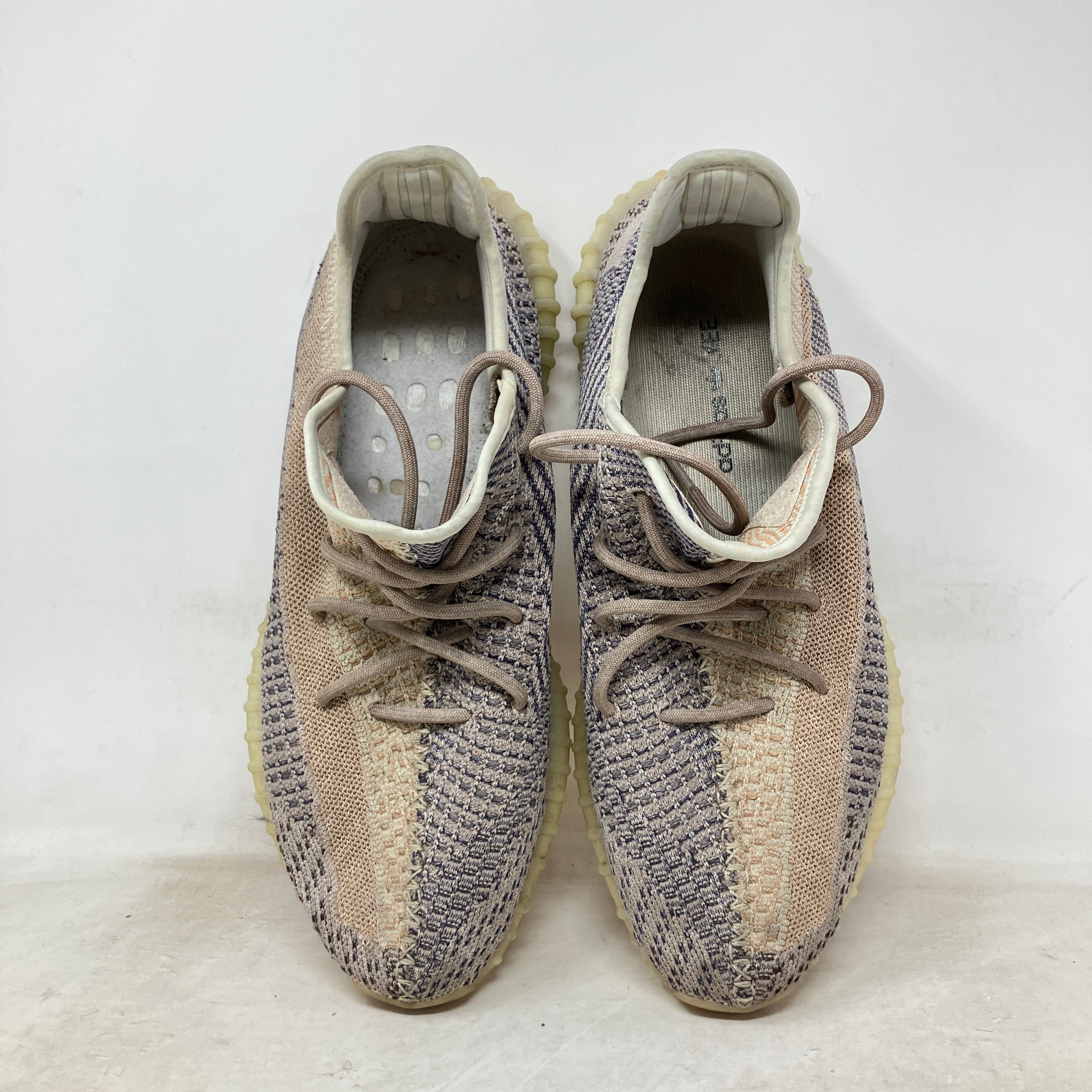 adidas Yeezy Boost 350 V2 Ash Pearl