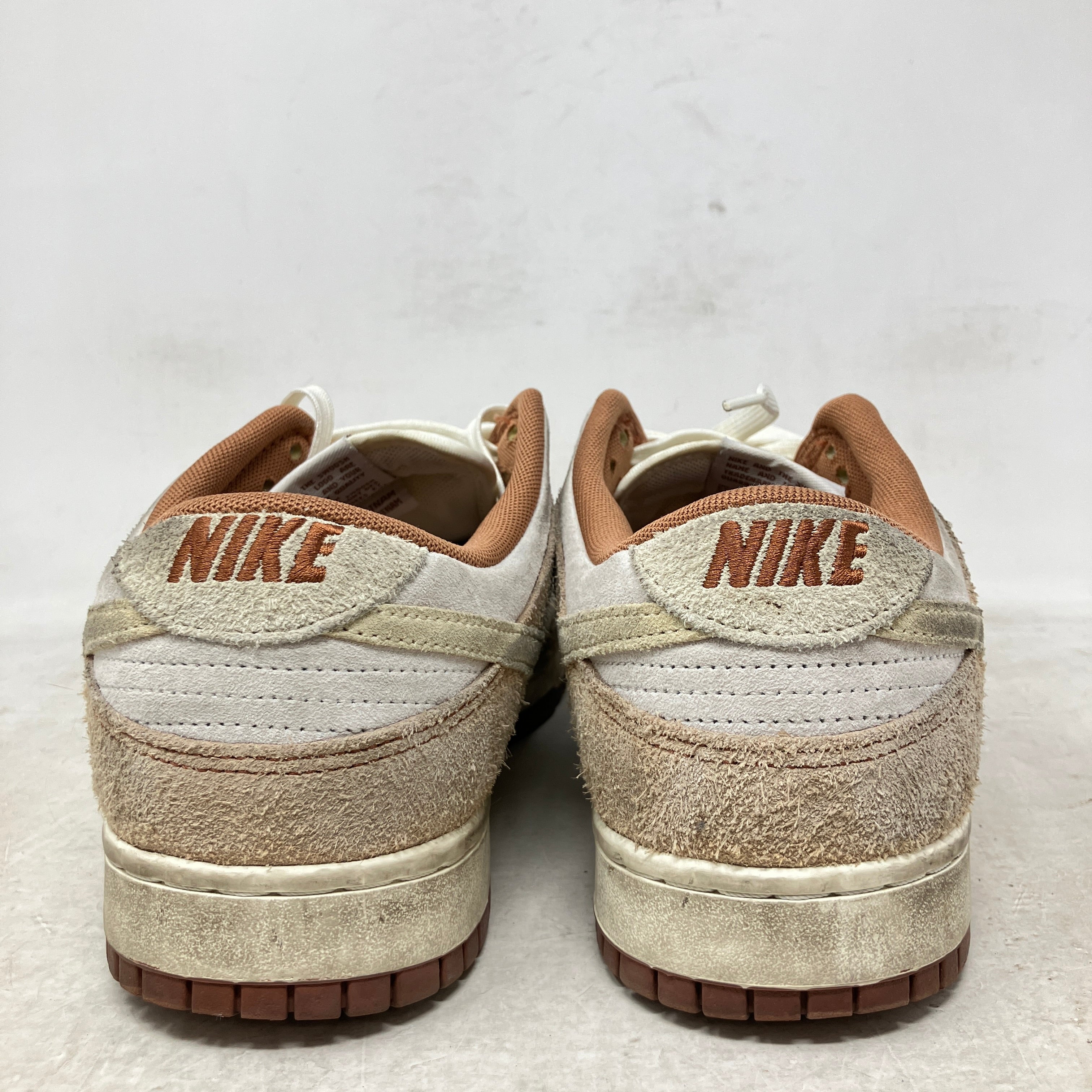 Nike Dunk Low Medium Curry