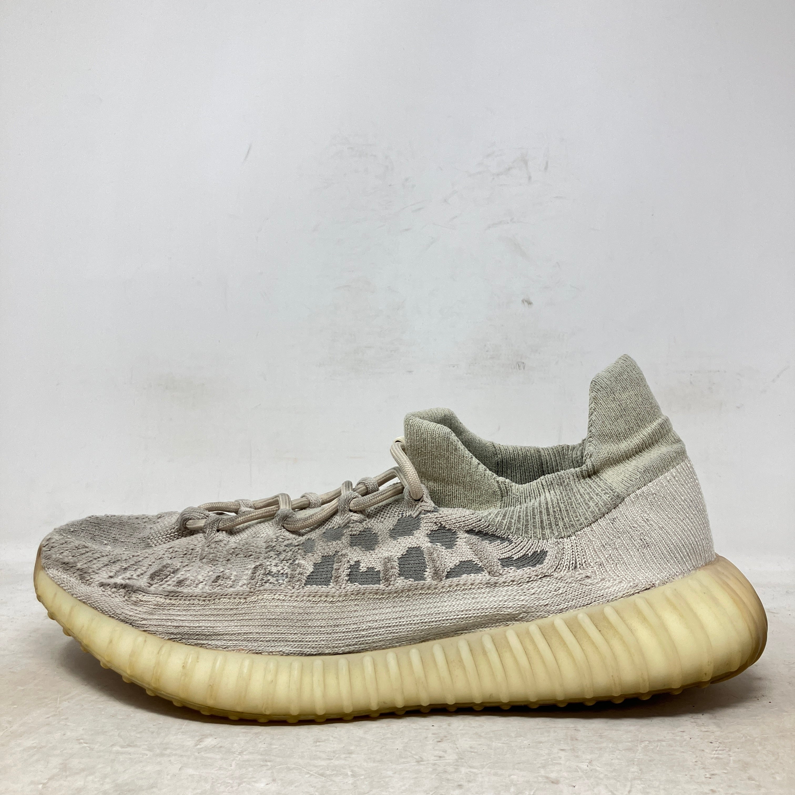 adidas Yeezy 350 V2 CMPCT Slate Bone