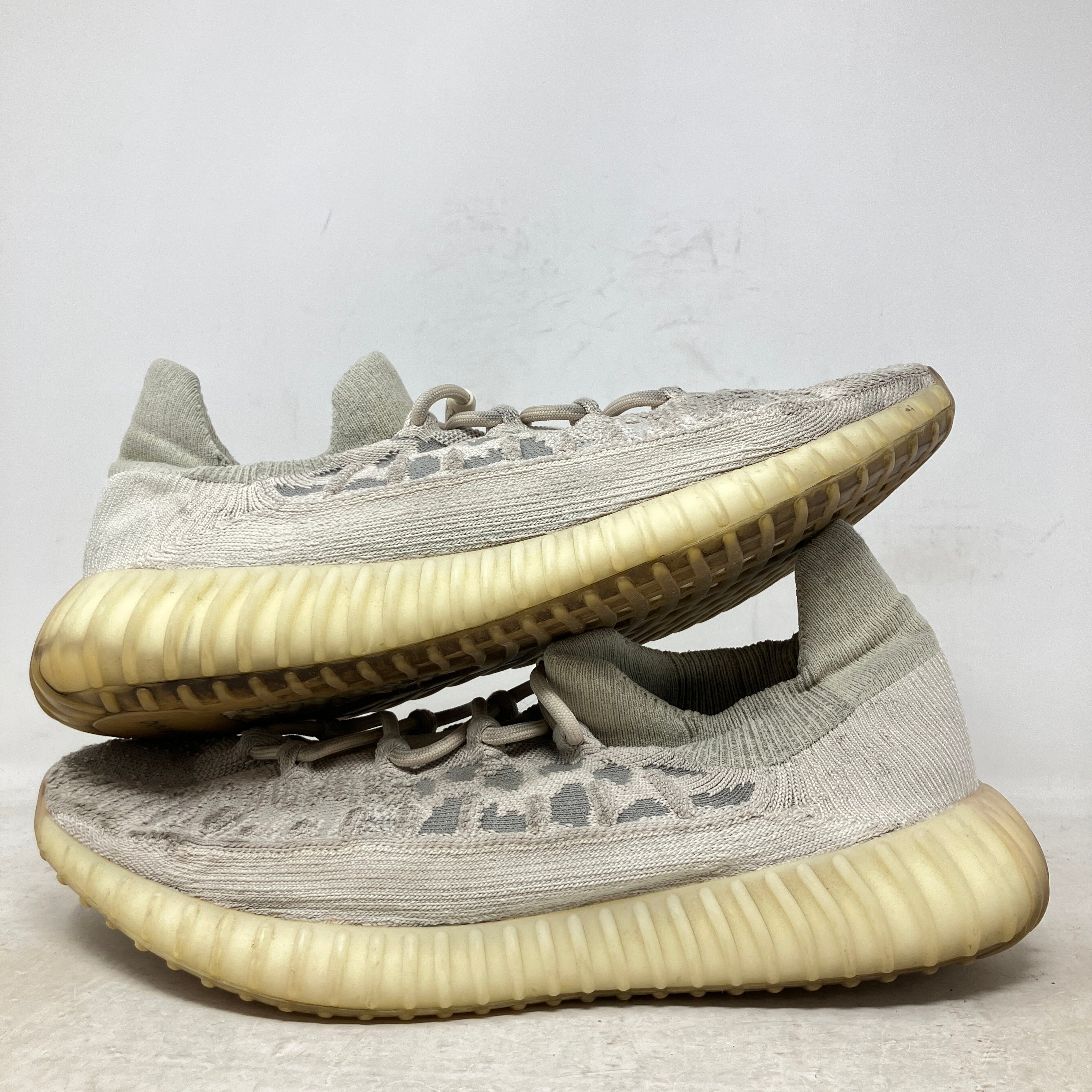 adidas Yeezy 350 V2 CMPCT Slate Bone