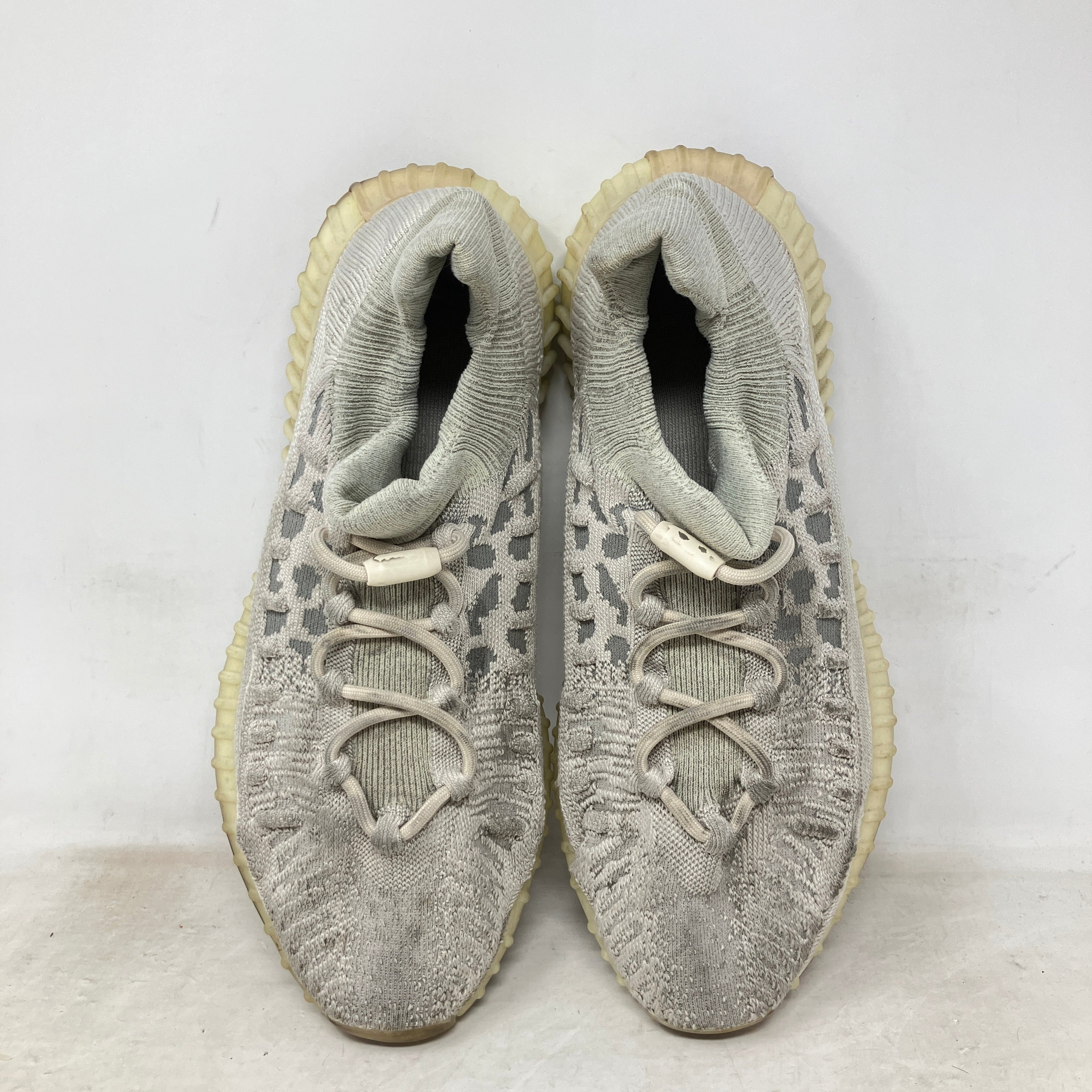 adidas Yeezy 350 V2 CMPCT Slate Bone