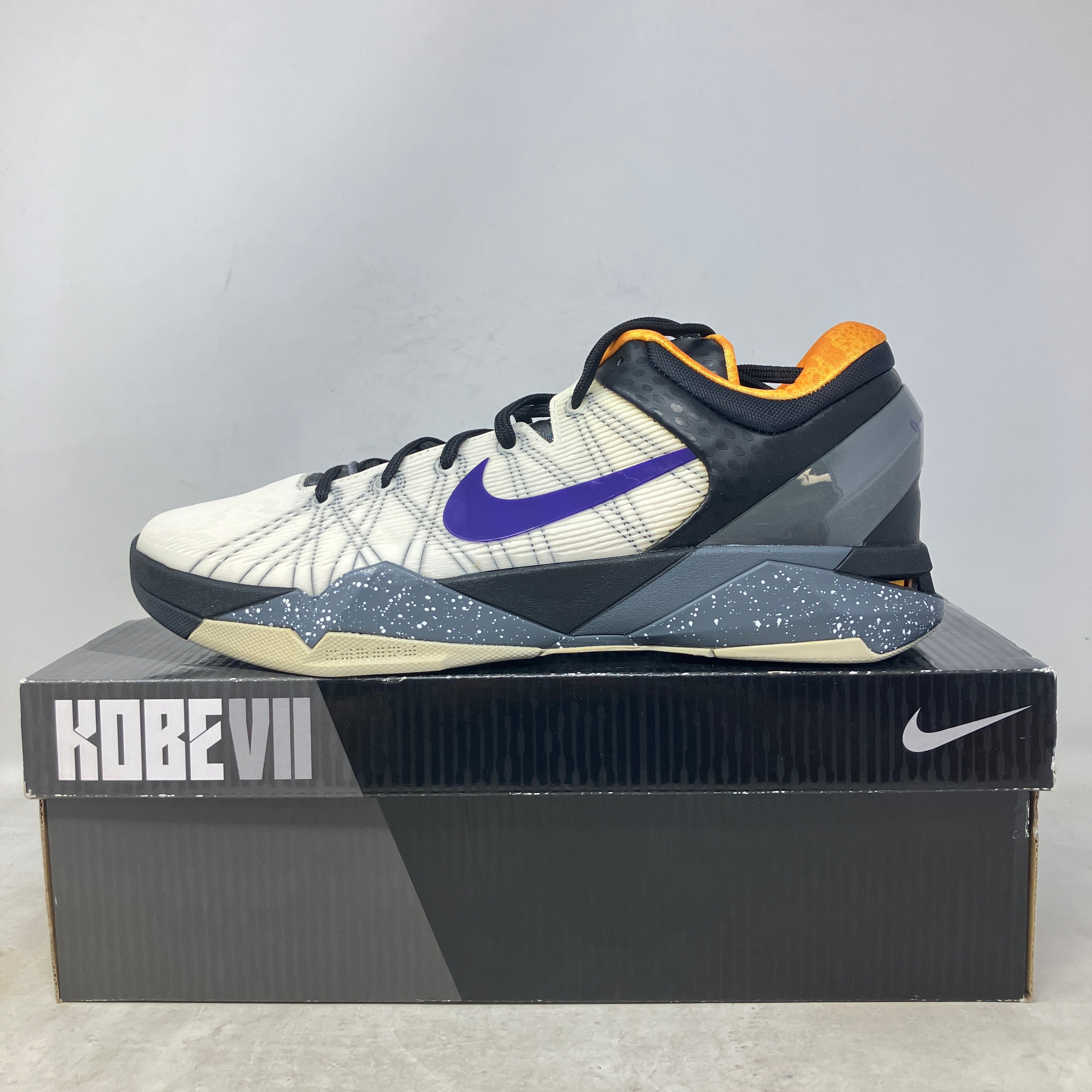 Nike Kobe 7 Opening Day