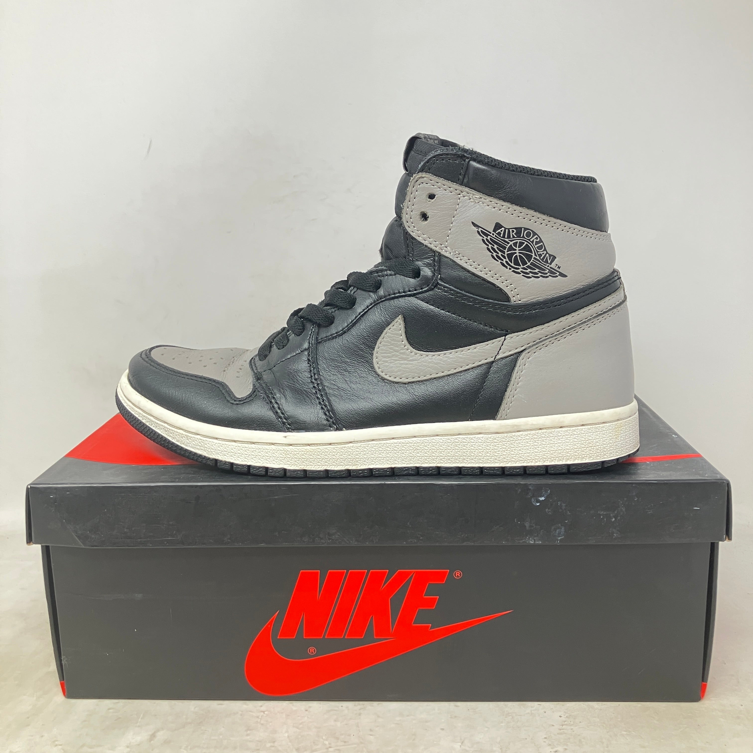 Jordan 1 Retro High Shadow (2018)