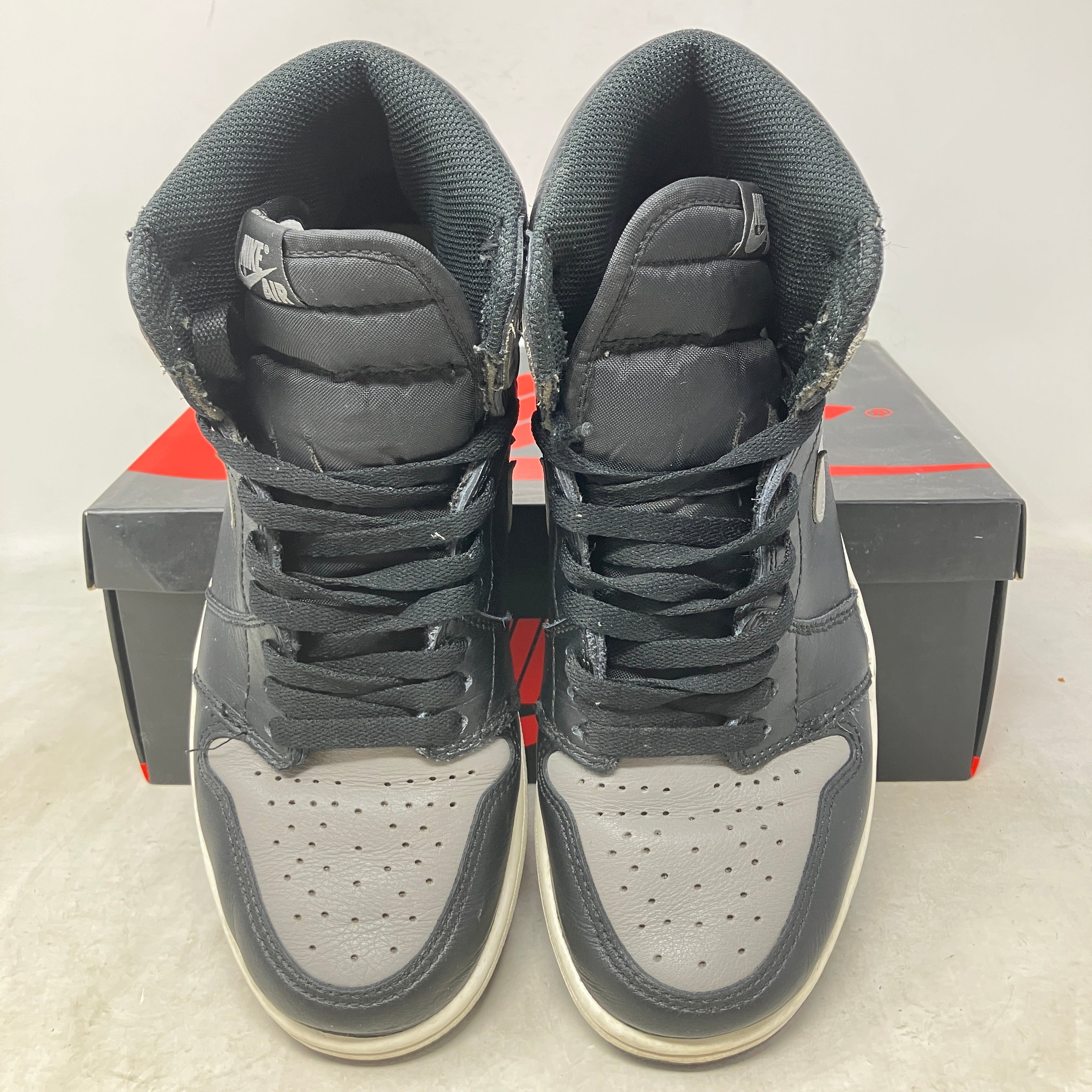 Jordan 1 Retro High Shadow (2018)