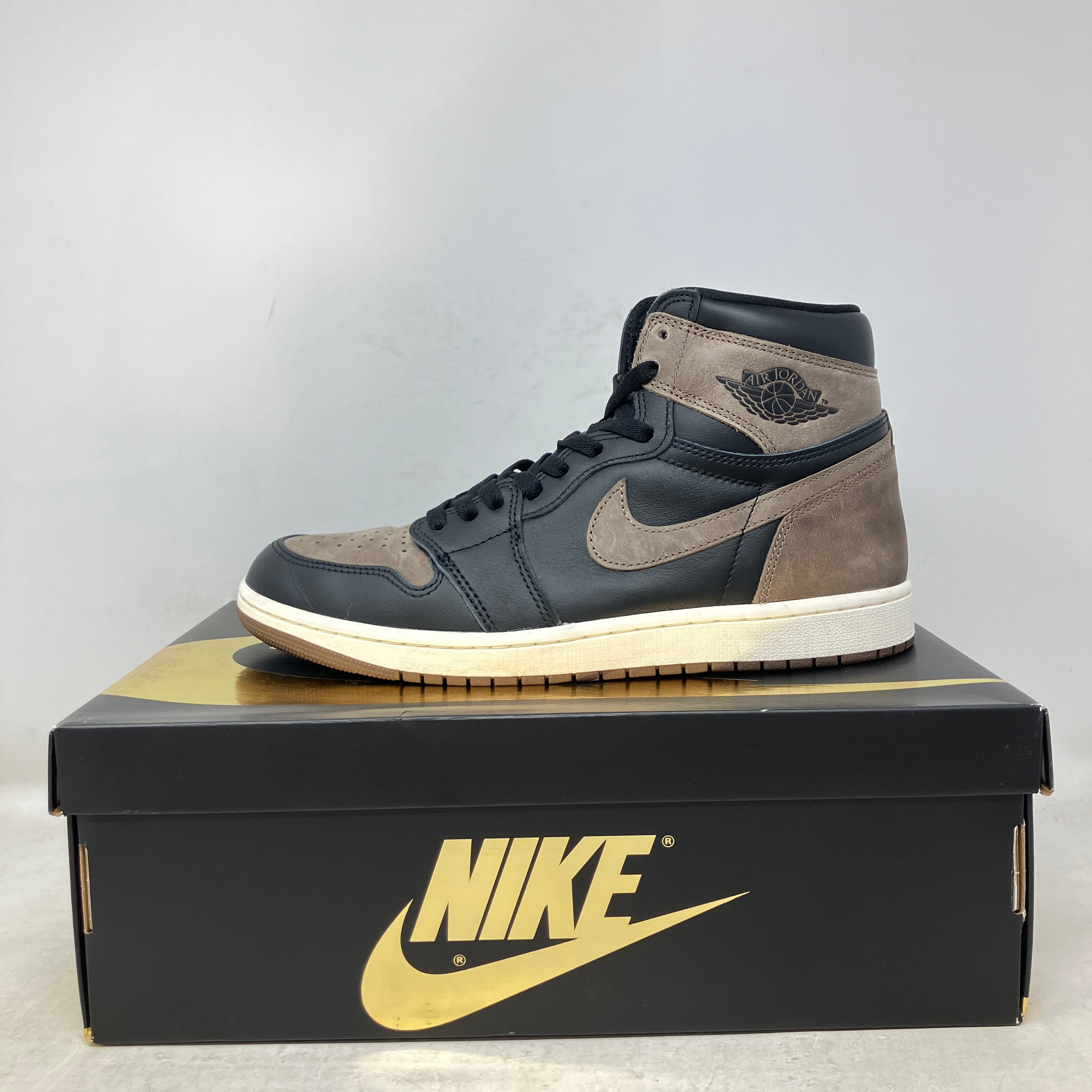 Jordan 1 Retro High OG Palomino