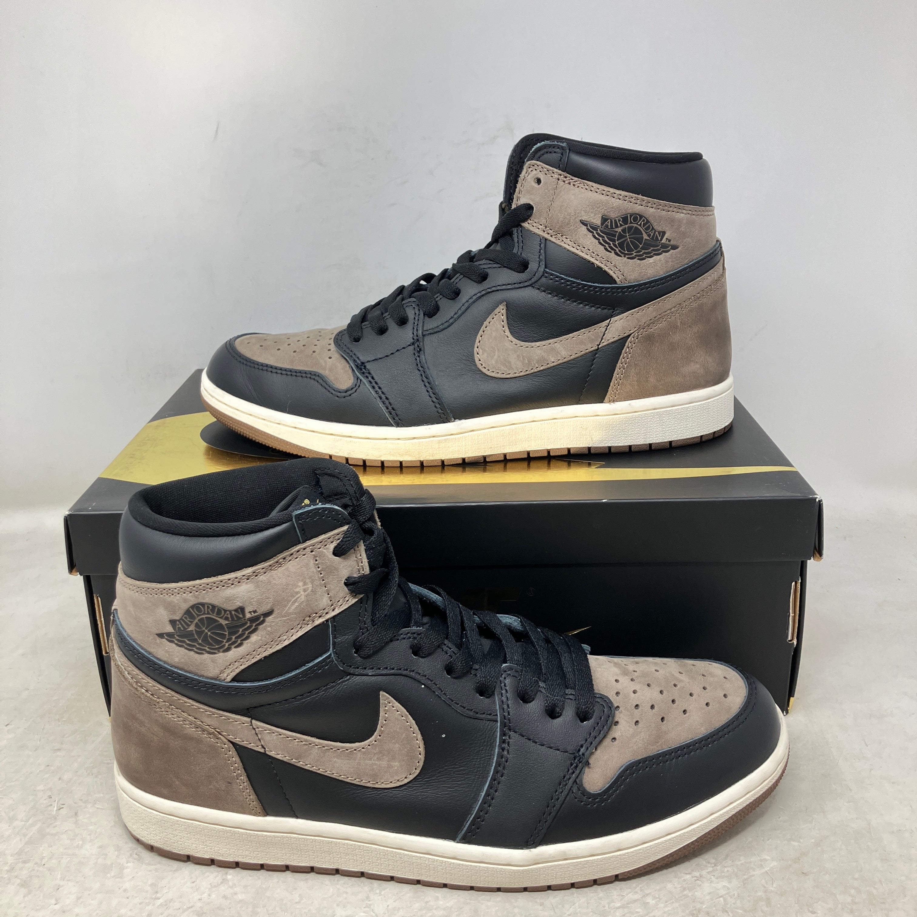Jordan 1 Retro High OG Palomino