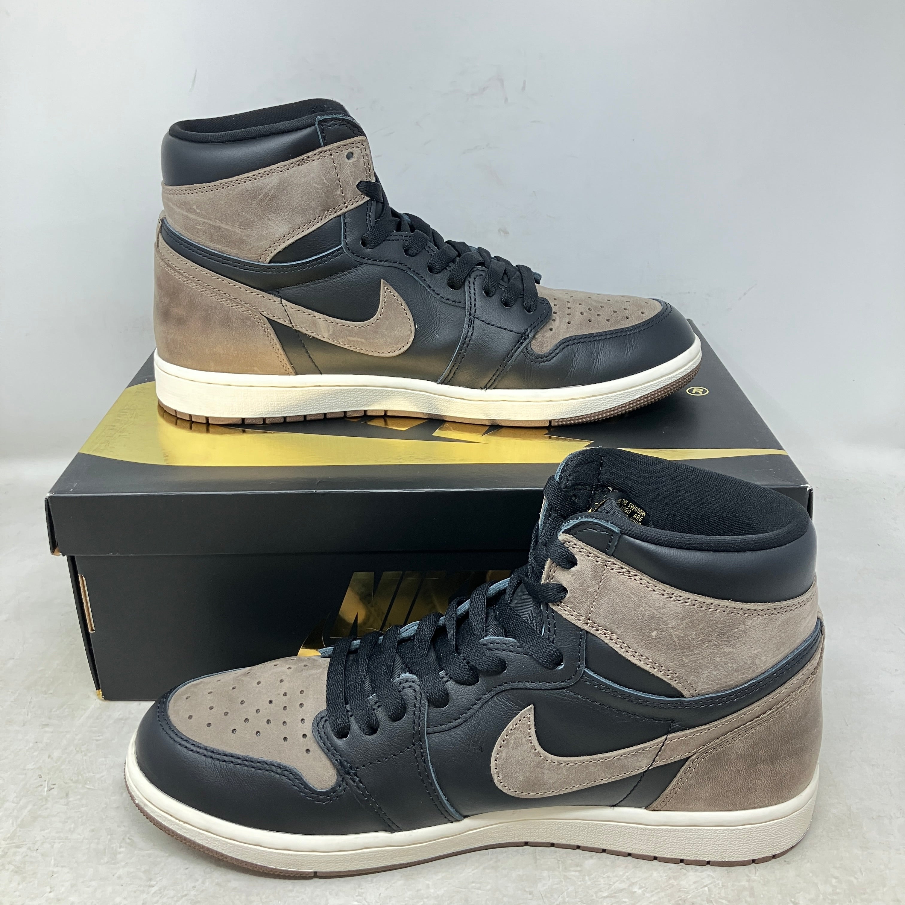 Jordan 1 Retro High OG Palomino