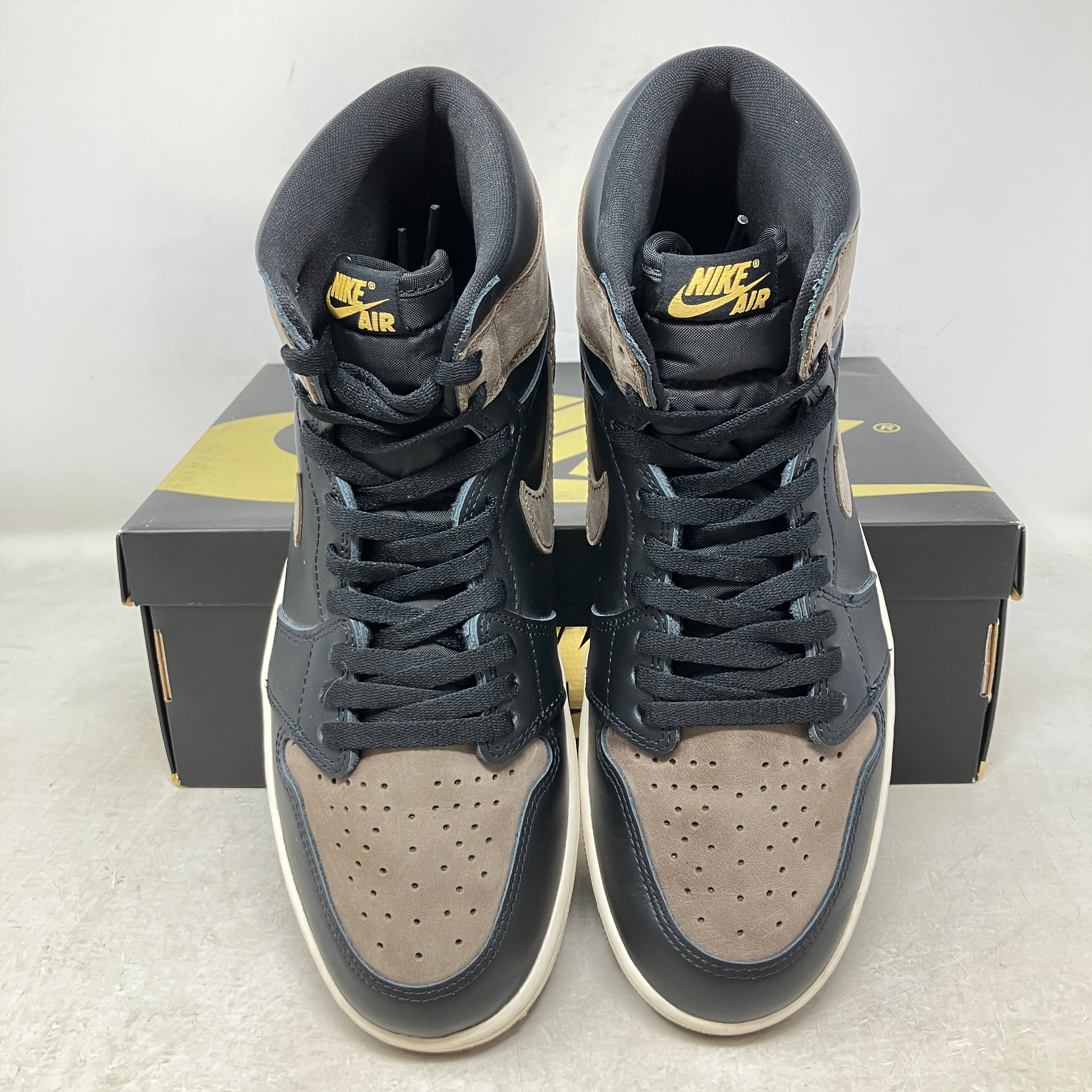 Jordan 1 Retro High OG Palomino