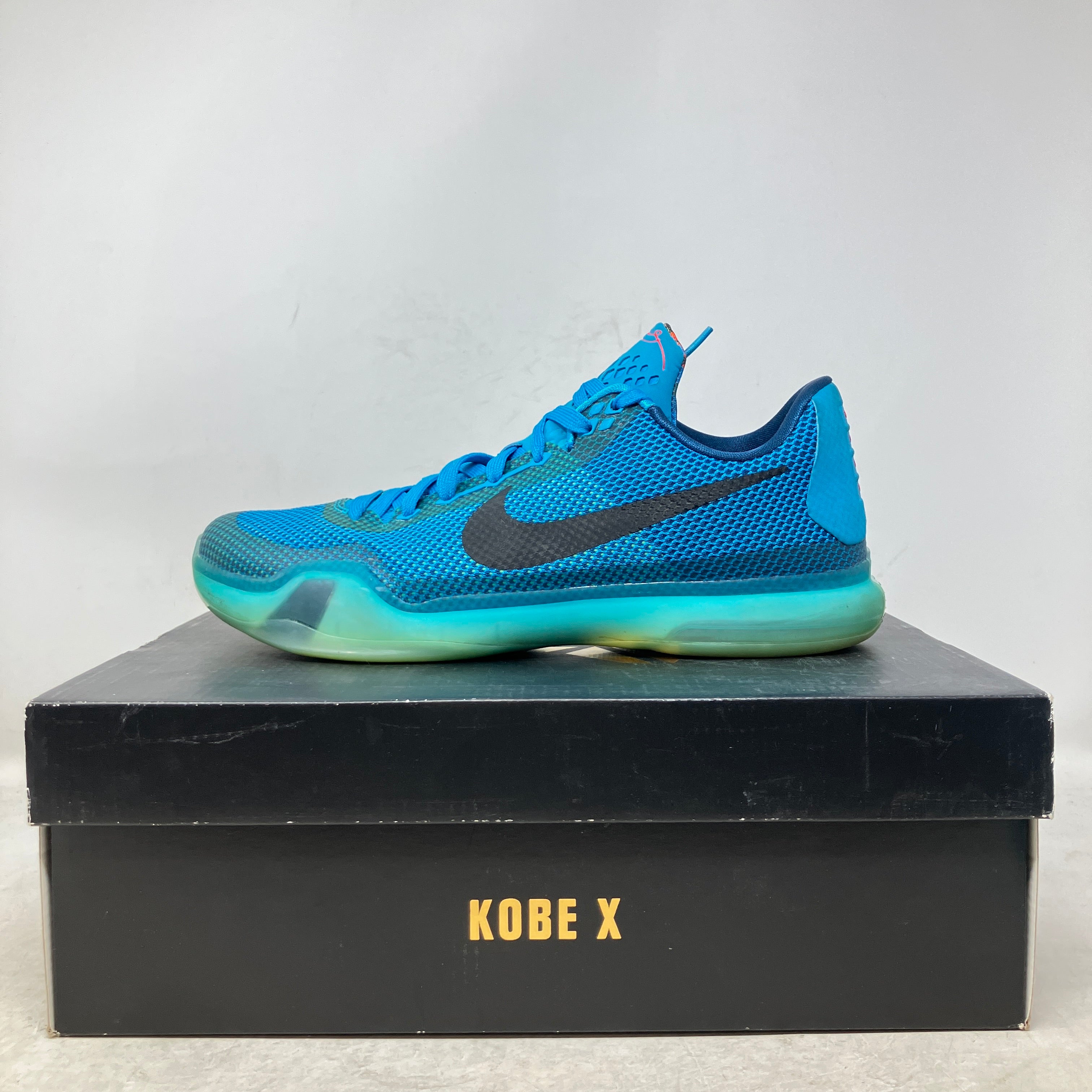 Nike Kobe 10 5AM Flight