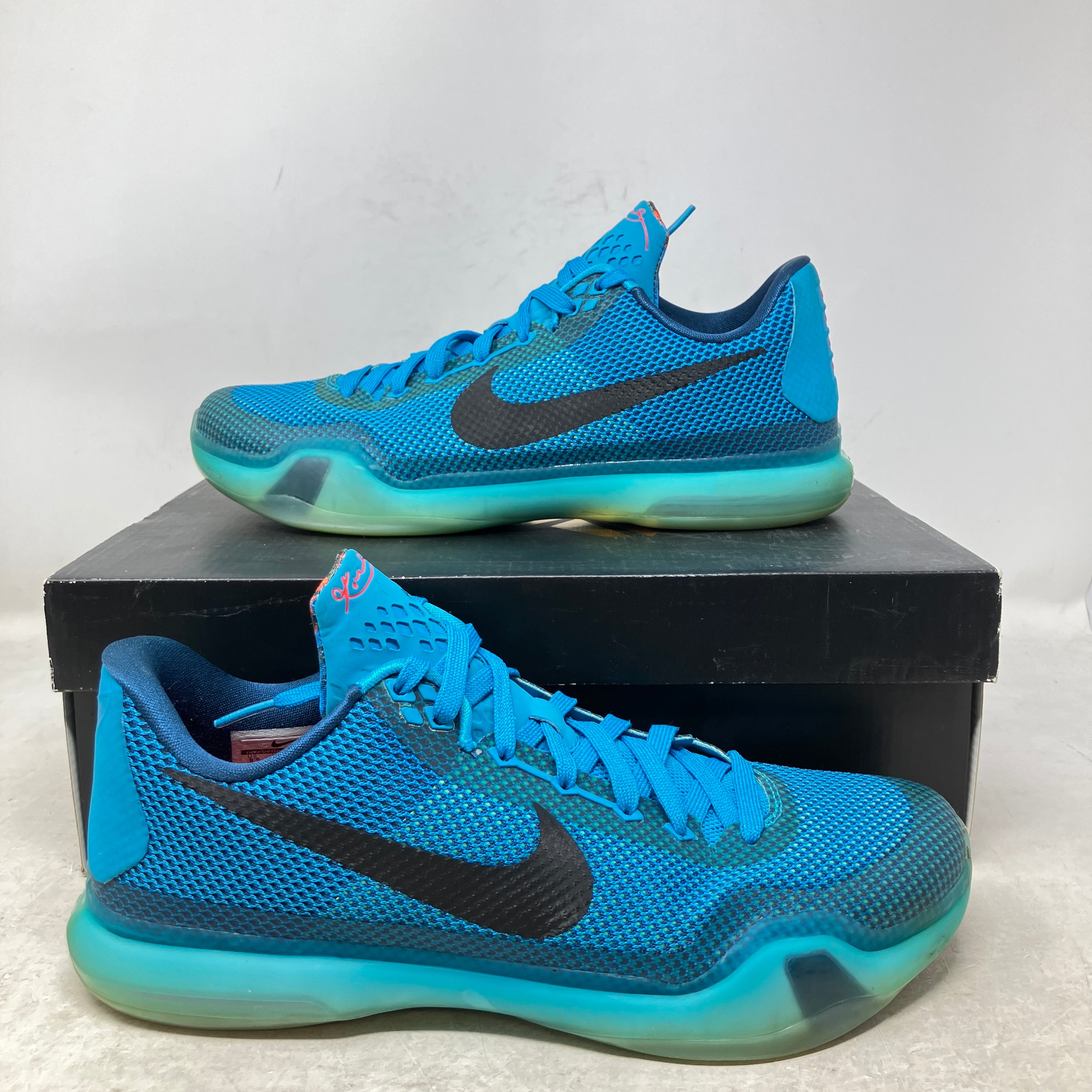 Nike Kobe 10 5AM Flight