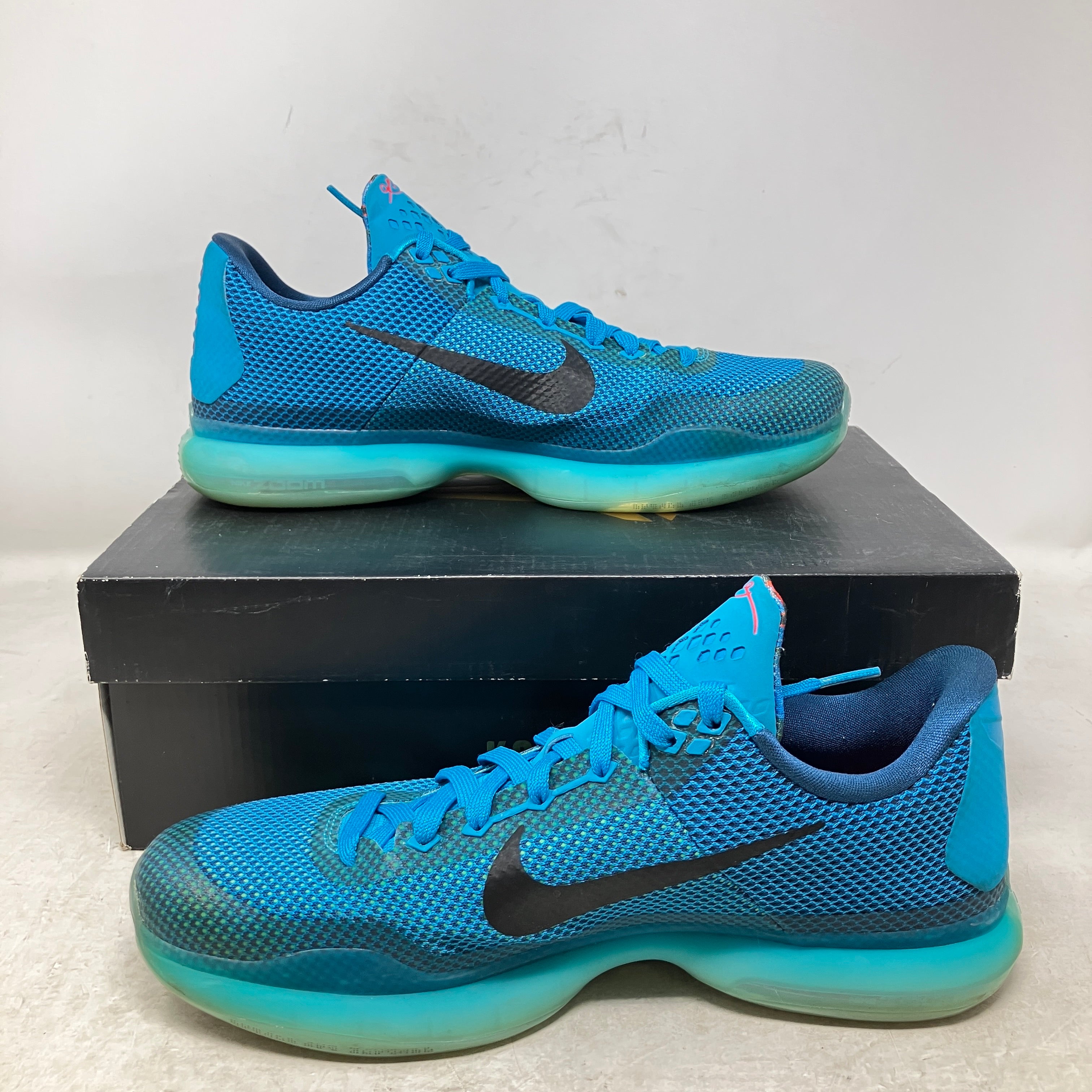 Nike Kobe 10 5AM Flight