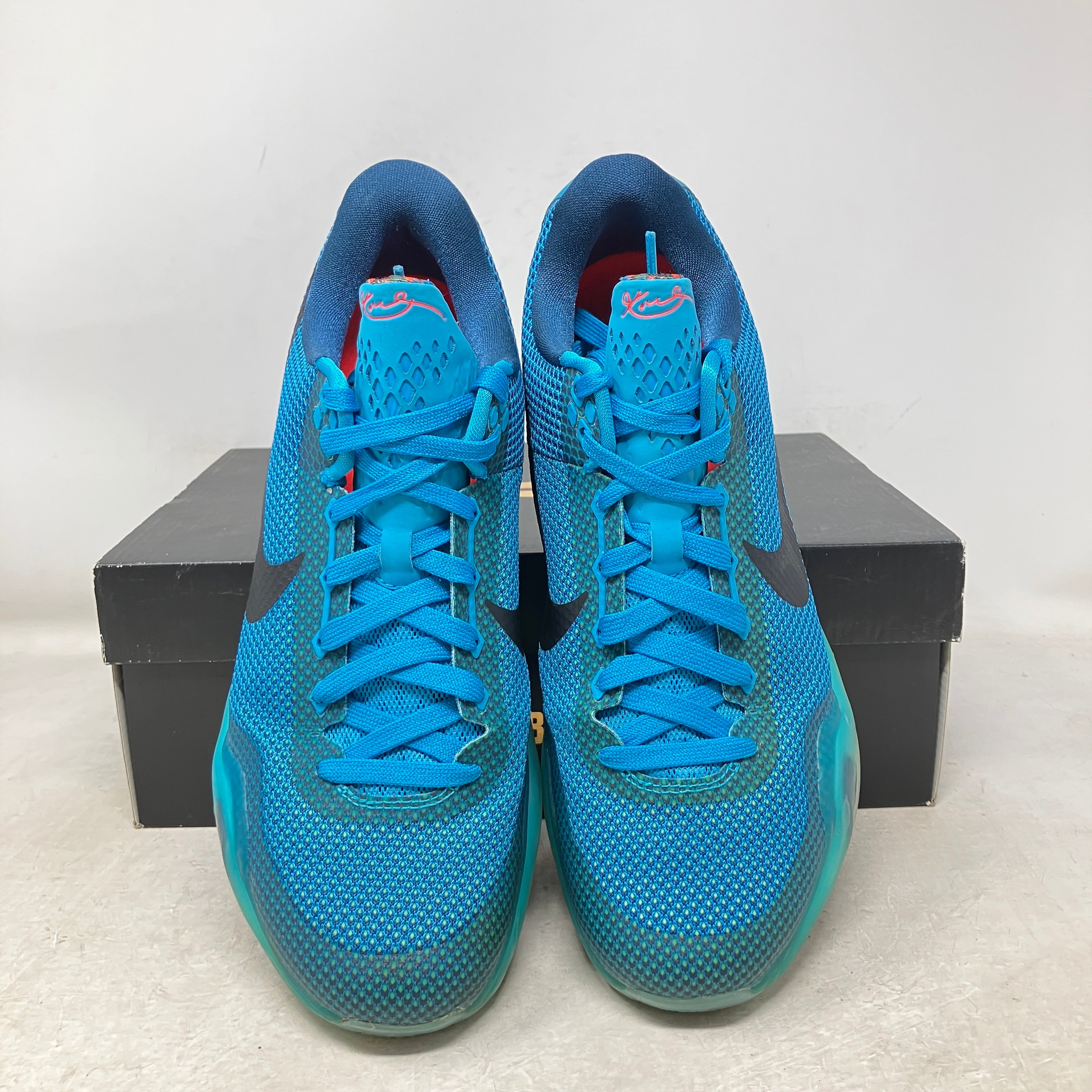 Nike Kobe 10 5AM Flight