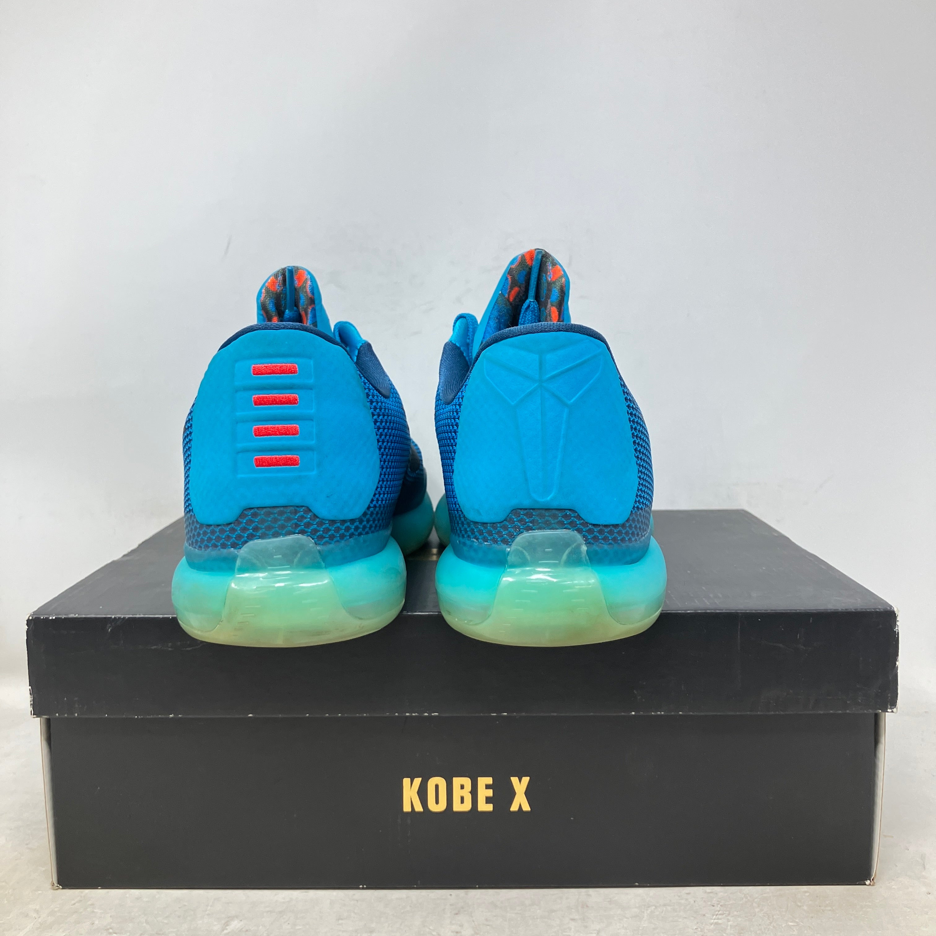 Nike Kobe 10 5AM Flight