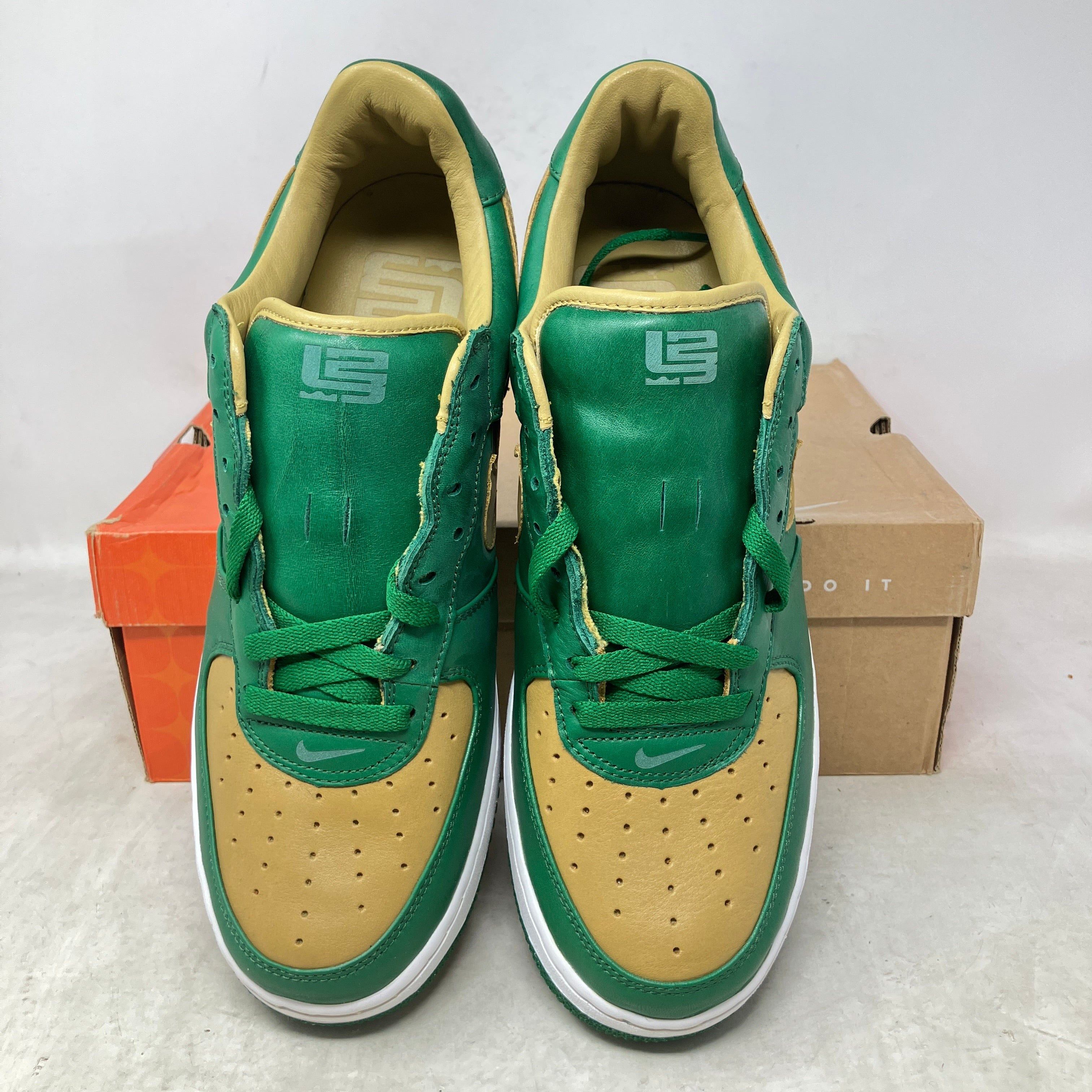 Nike Air Force 1 Low LeBron SVSM