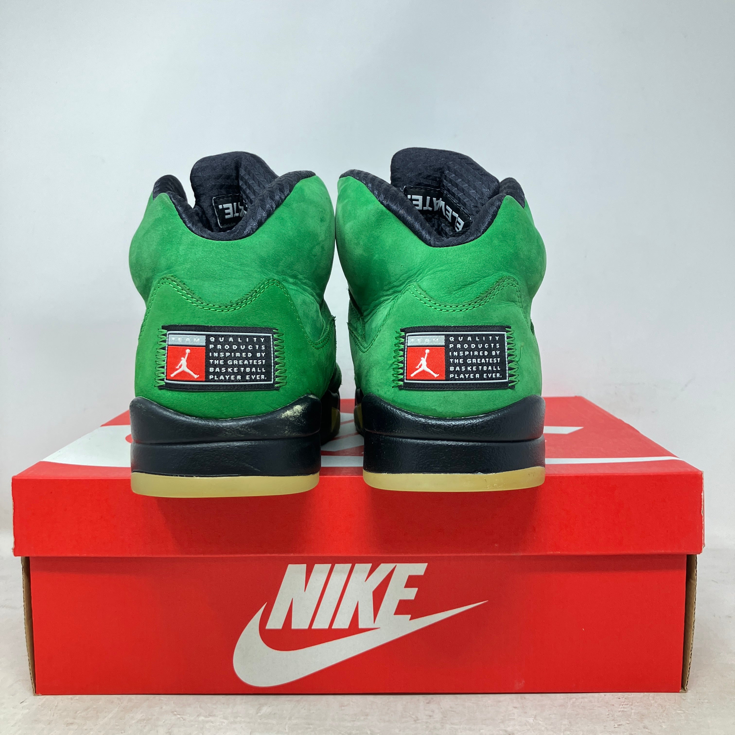 Jordan 5 Retro SE Oregon