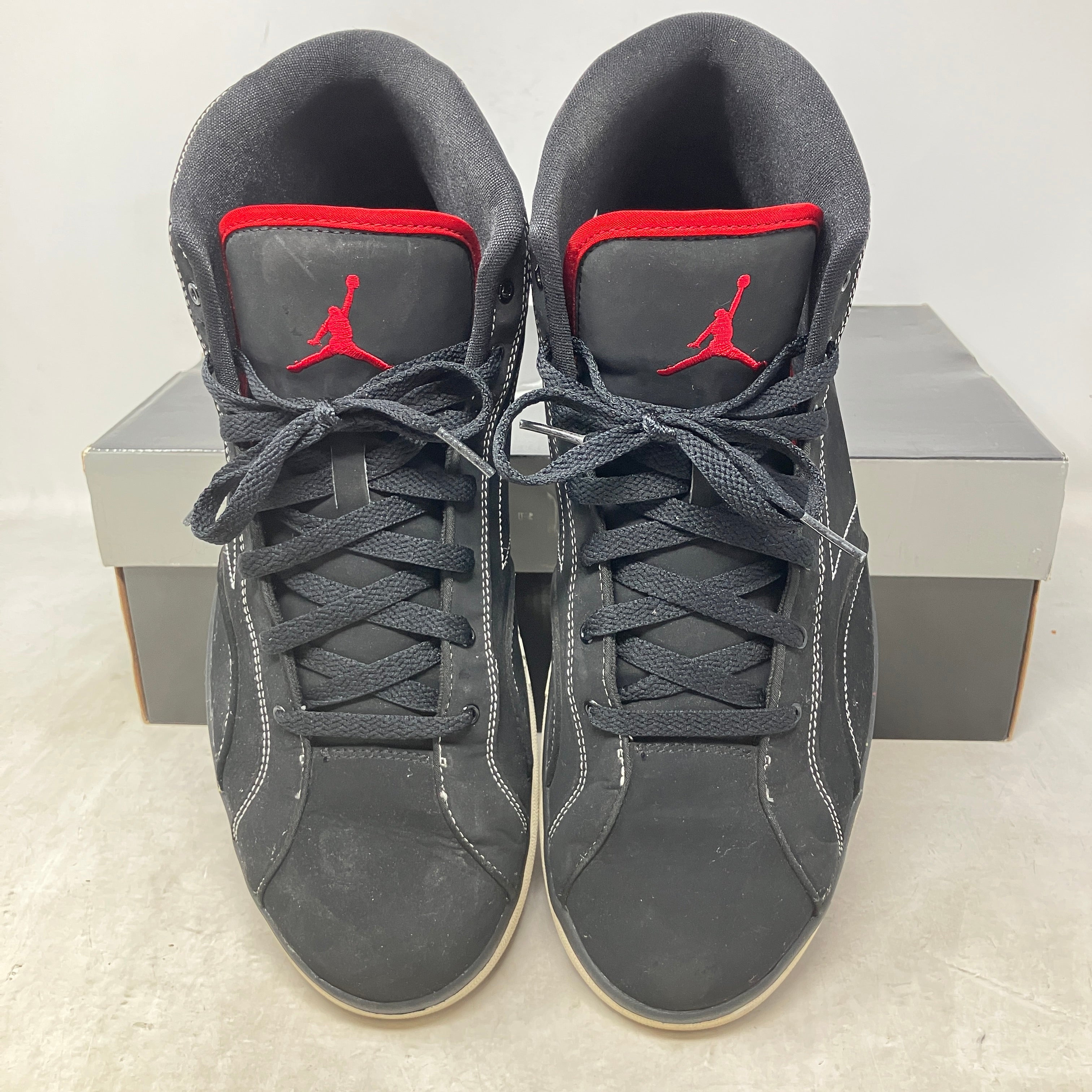 Nike Air Jordan Phly Legend Black