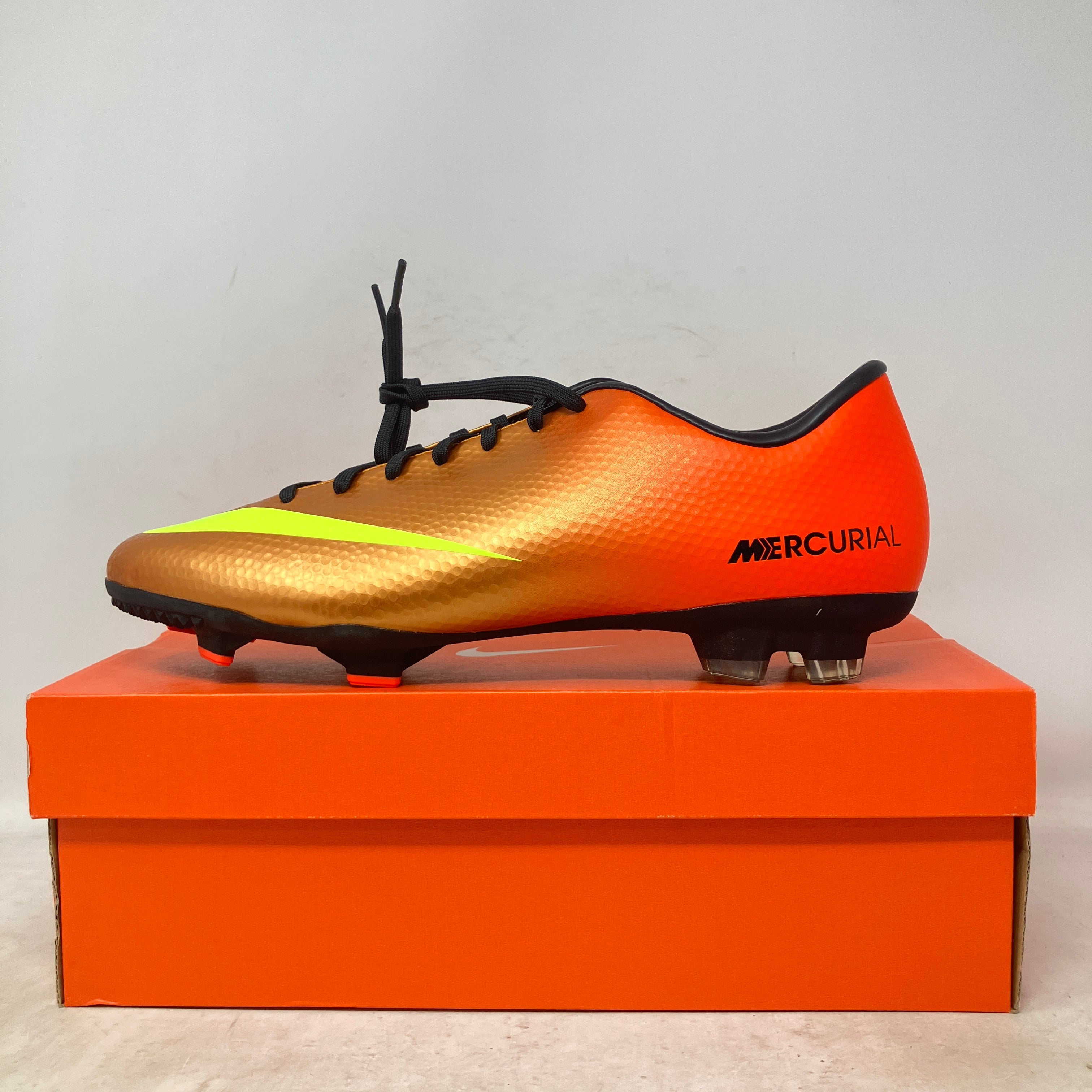 Nike Mercurial Victory 4 FG Sunset – Hidden Realm