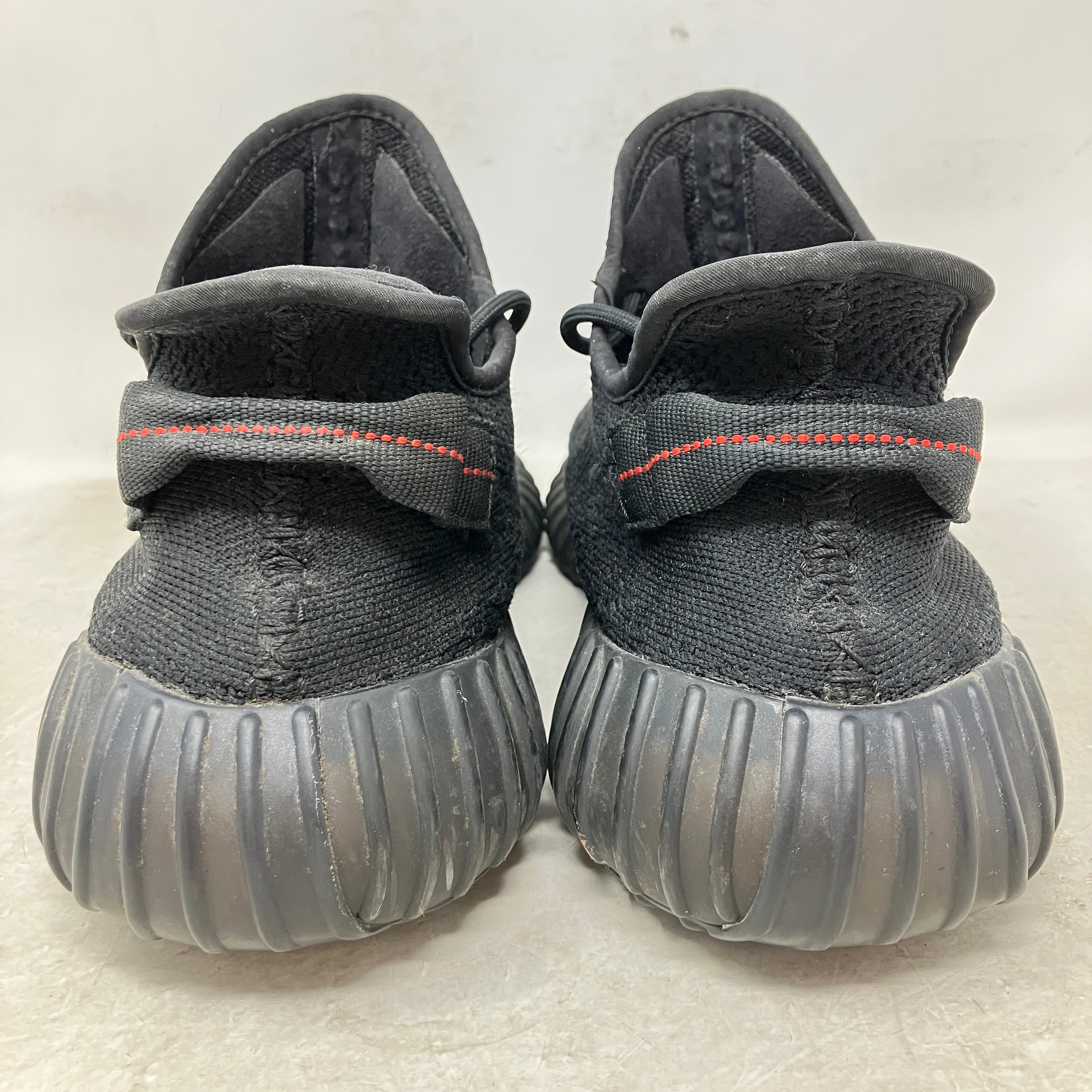 adidas Yeezy Boost 350 V2 Black Red