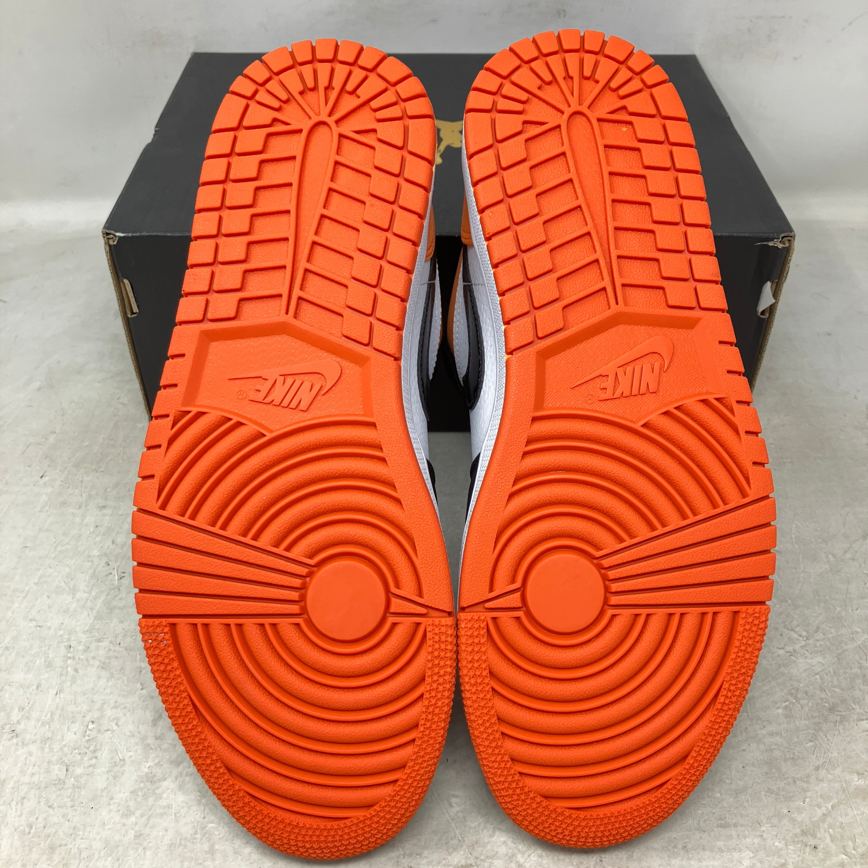 Jordan 1 Low Shattered Backboard