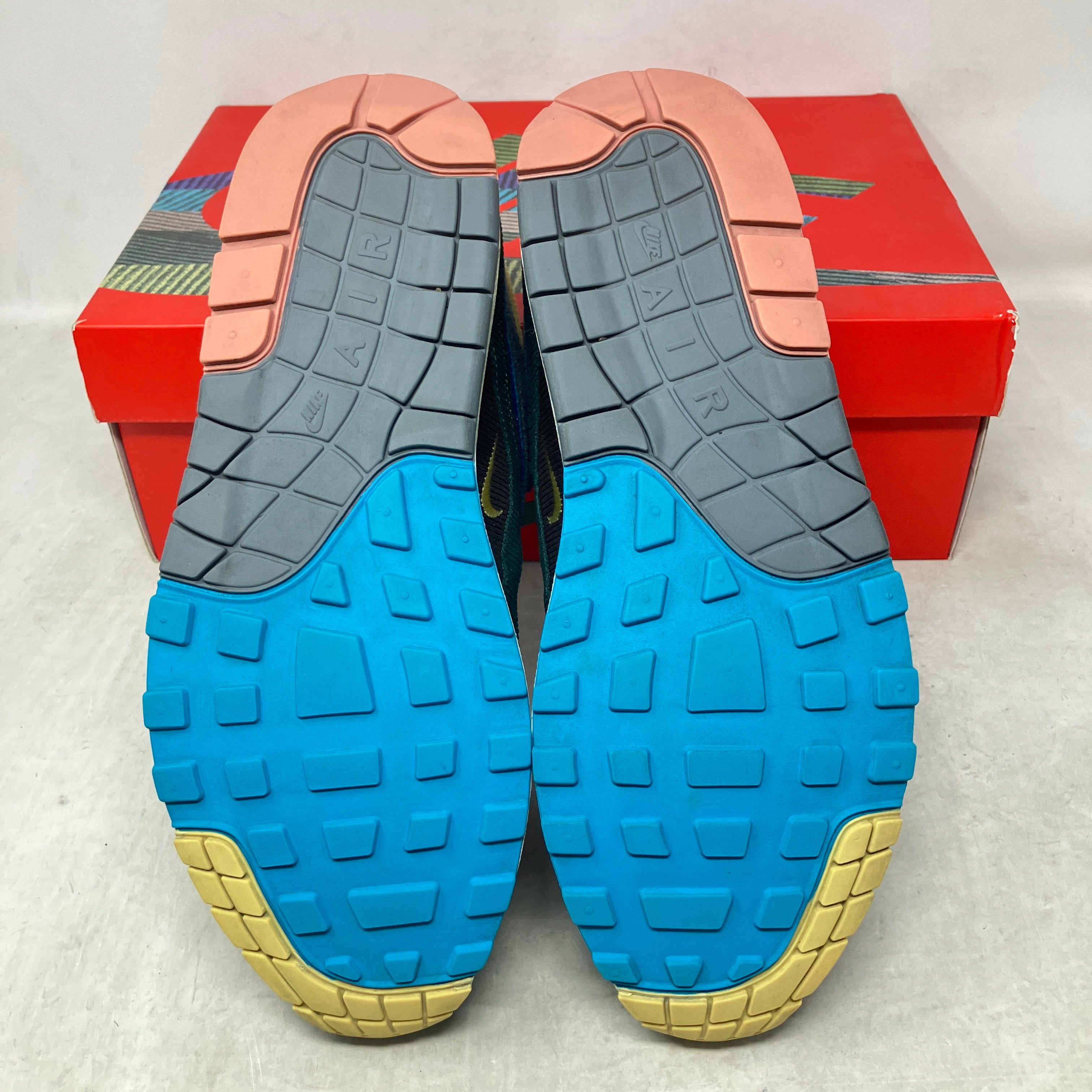 Nike Air Max 1/97 Sean Wotherspoon (Extra Lace Set Only)