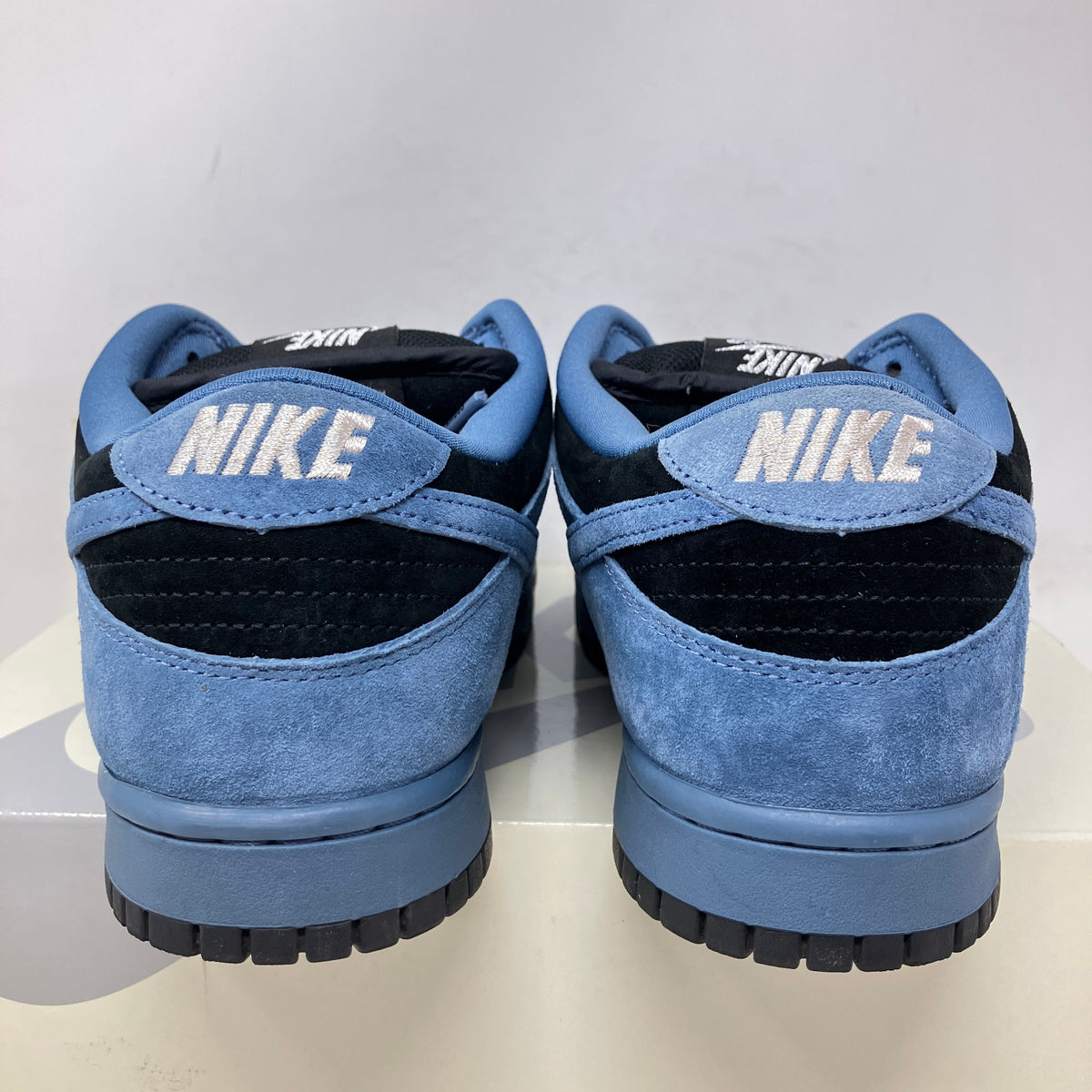 Nike SB Dunk Low Supreme 94 Ocean Fog