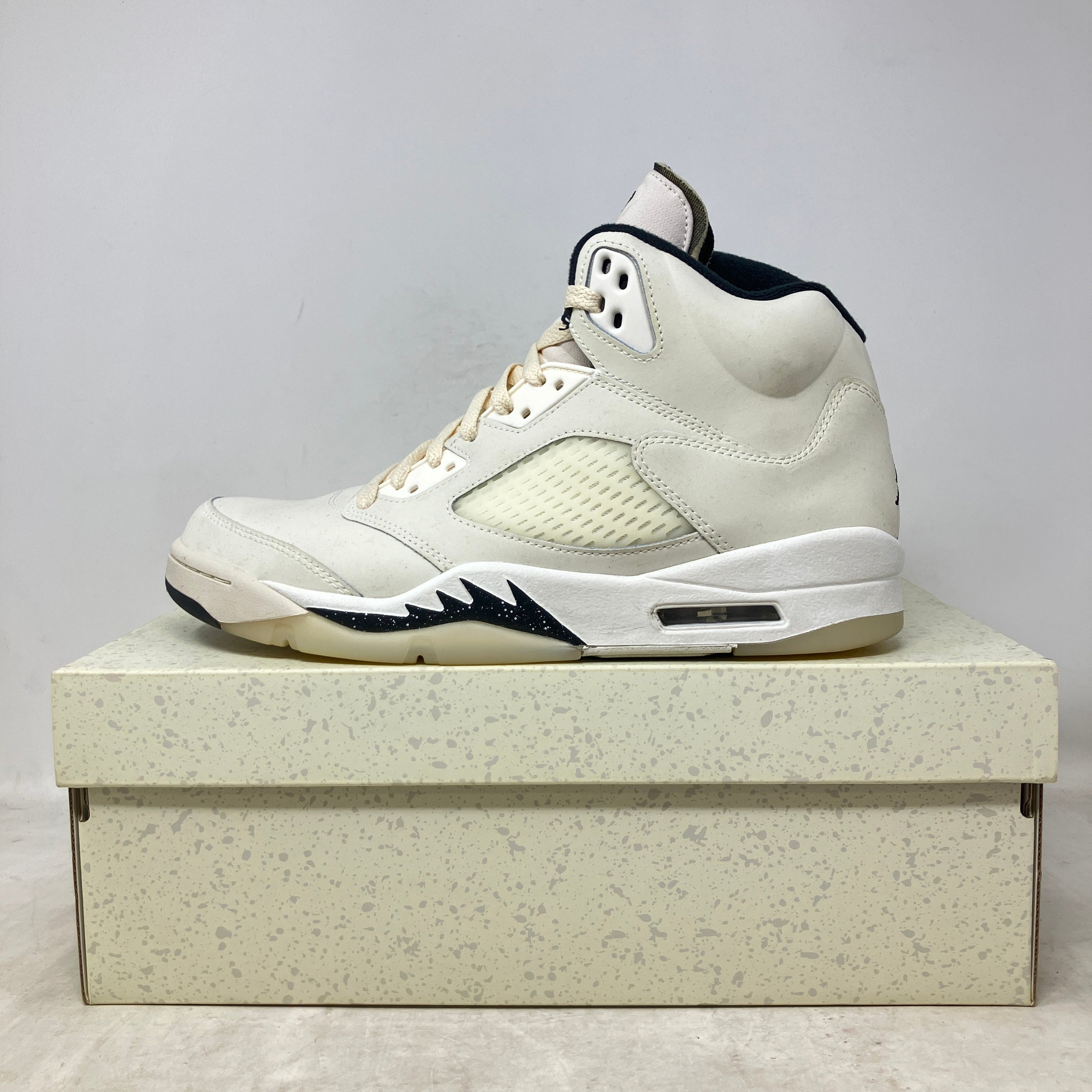 Jordan 5 Retro SE Sail