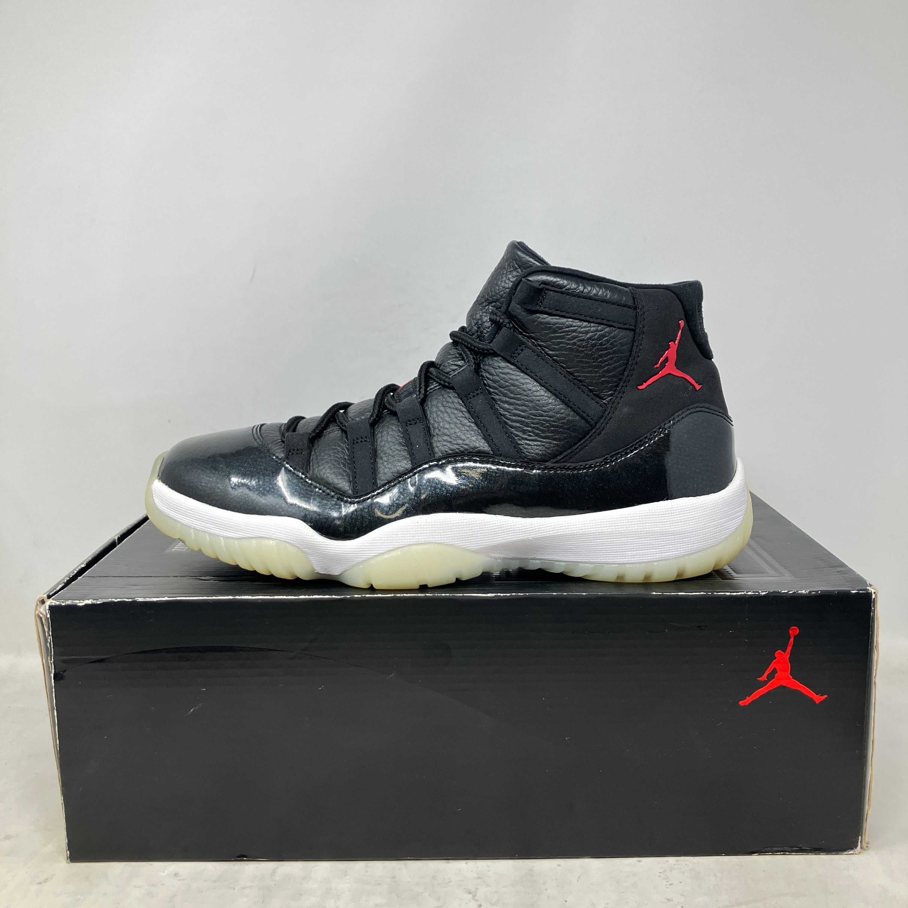 Jordan 11 Retro 72-10
