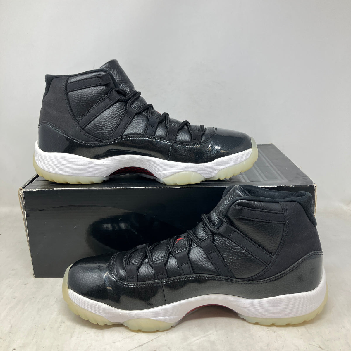 Jordan 11 Retro 72-10