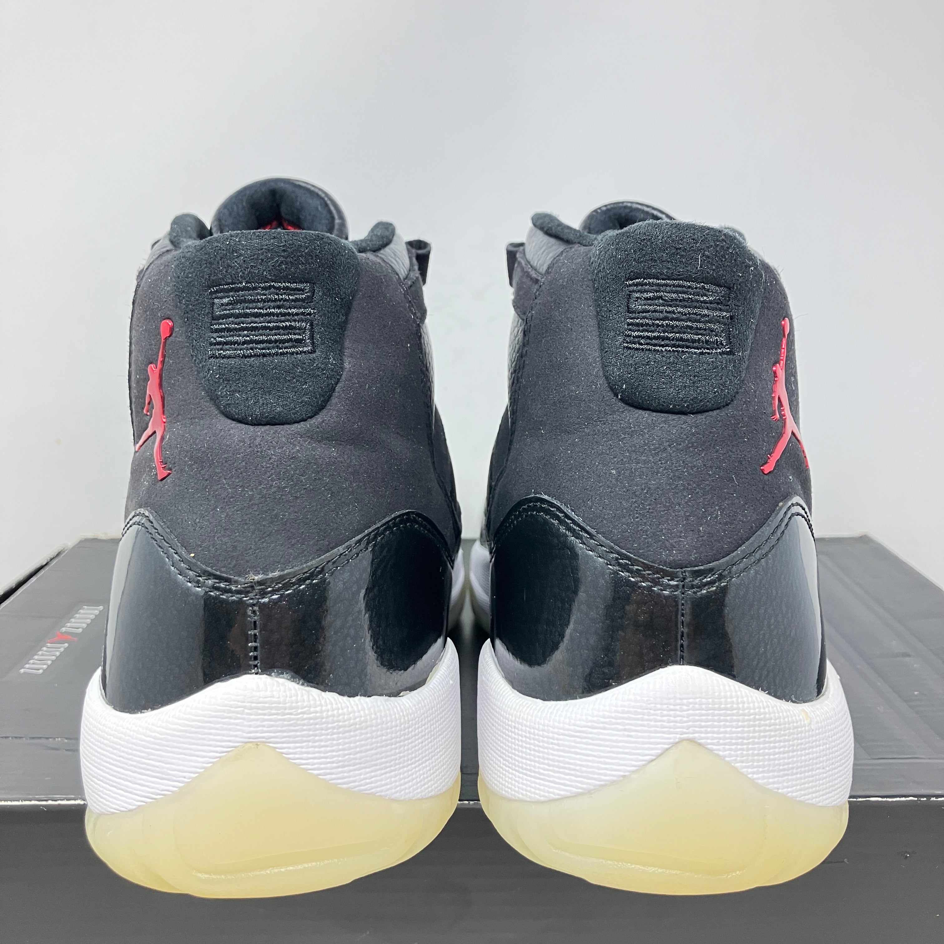 Jordan 11 Retro 72-10