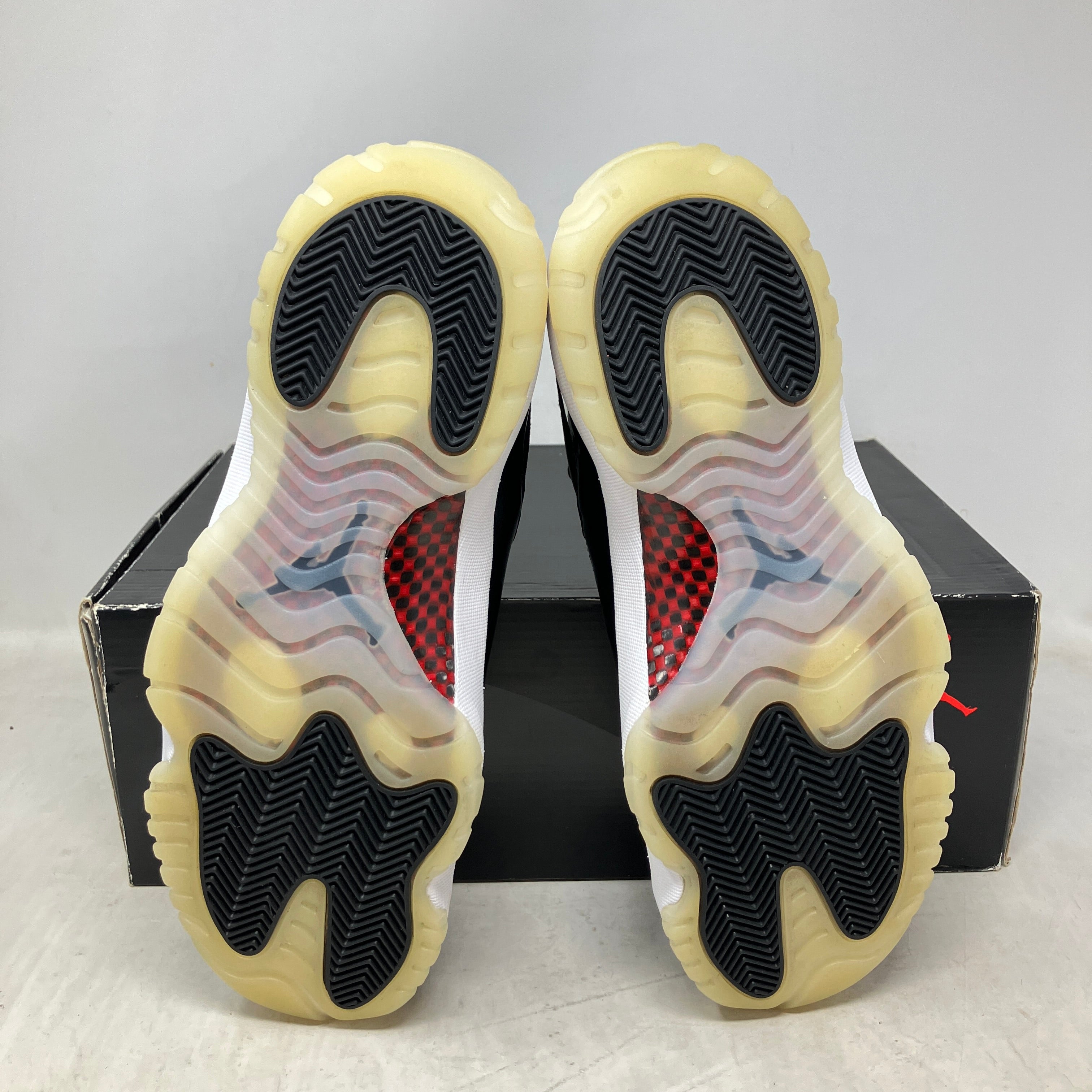 Jordan 11 Retro 72-10