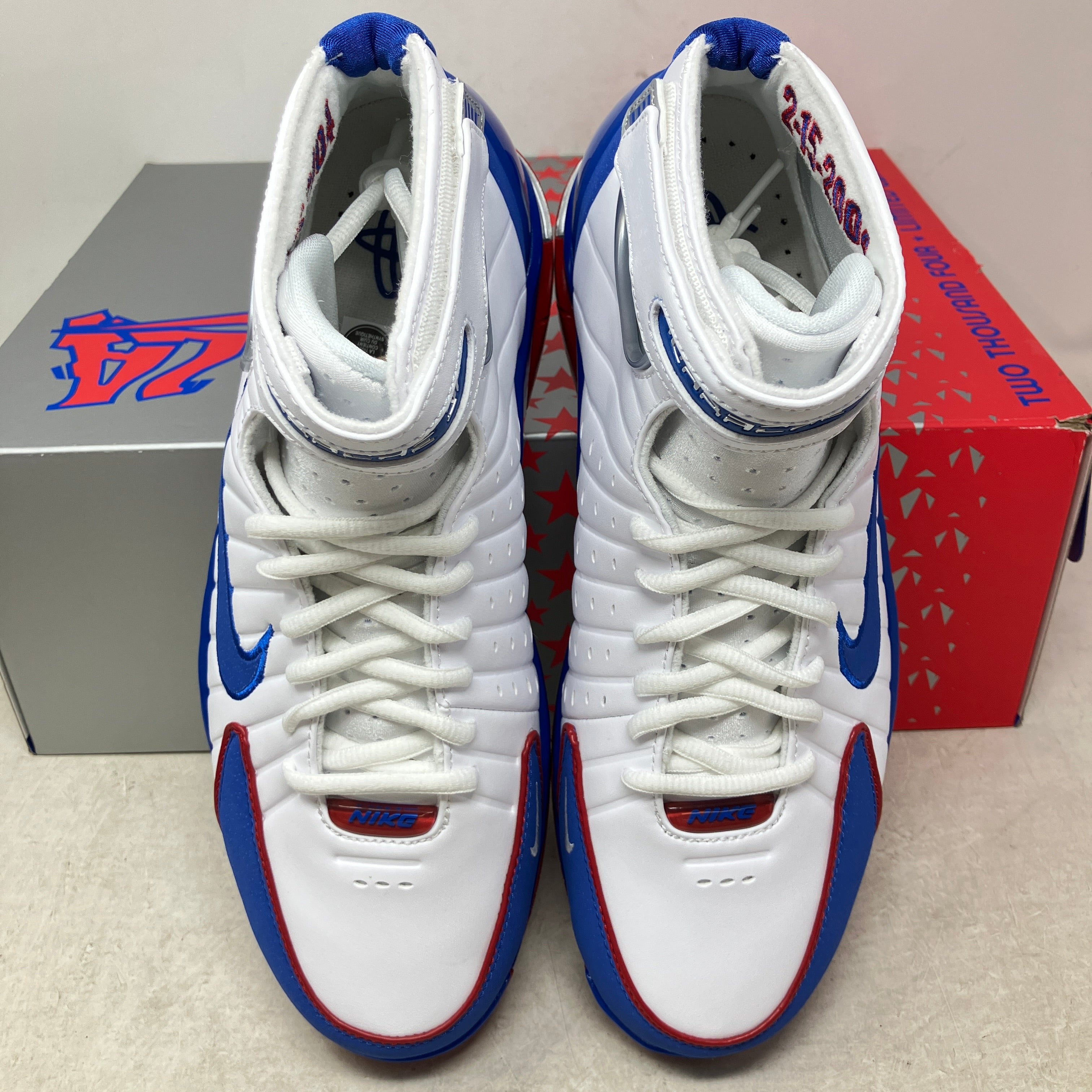 Nike Air Zoom Huarache 2K4 All-Star (2026)