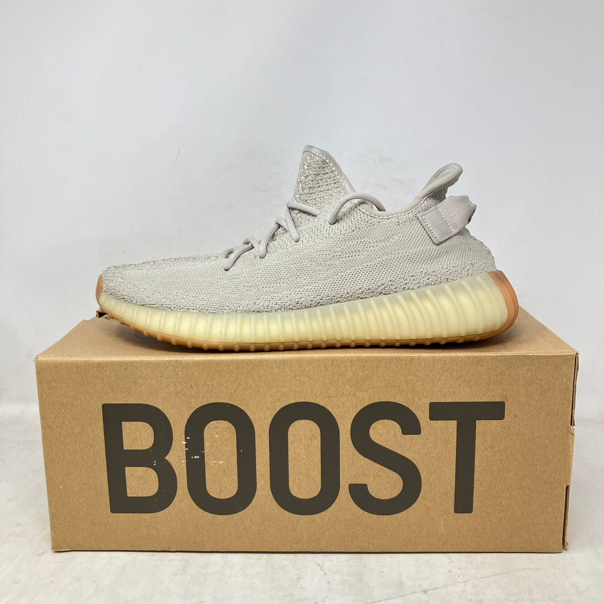 adidas Yeezy Boost 350 V2 Sesame