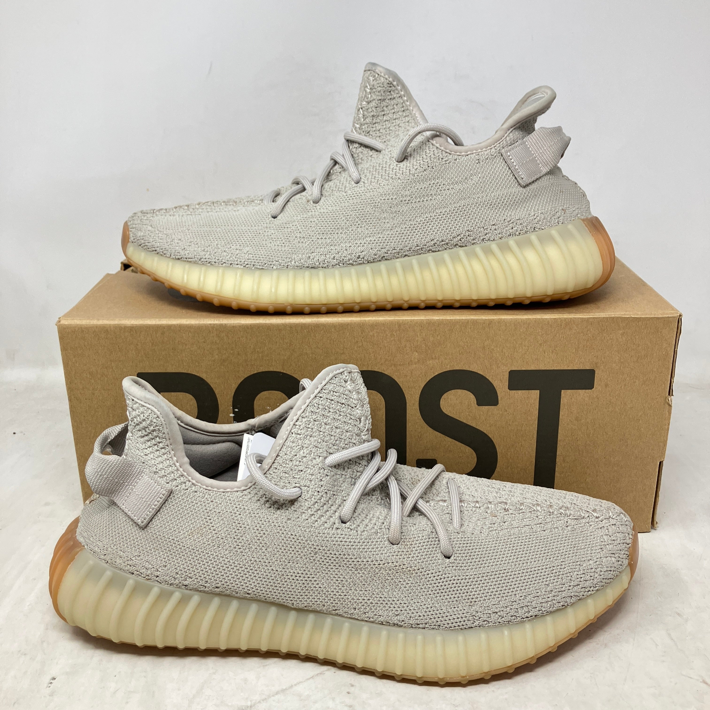 adidas Yeezy Boost 350 V2 Sesame