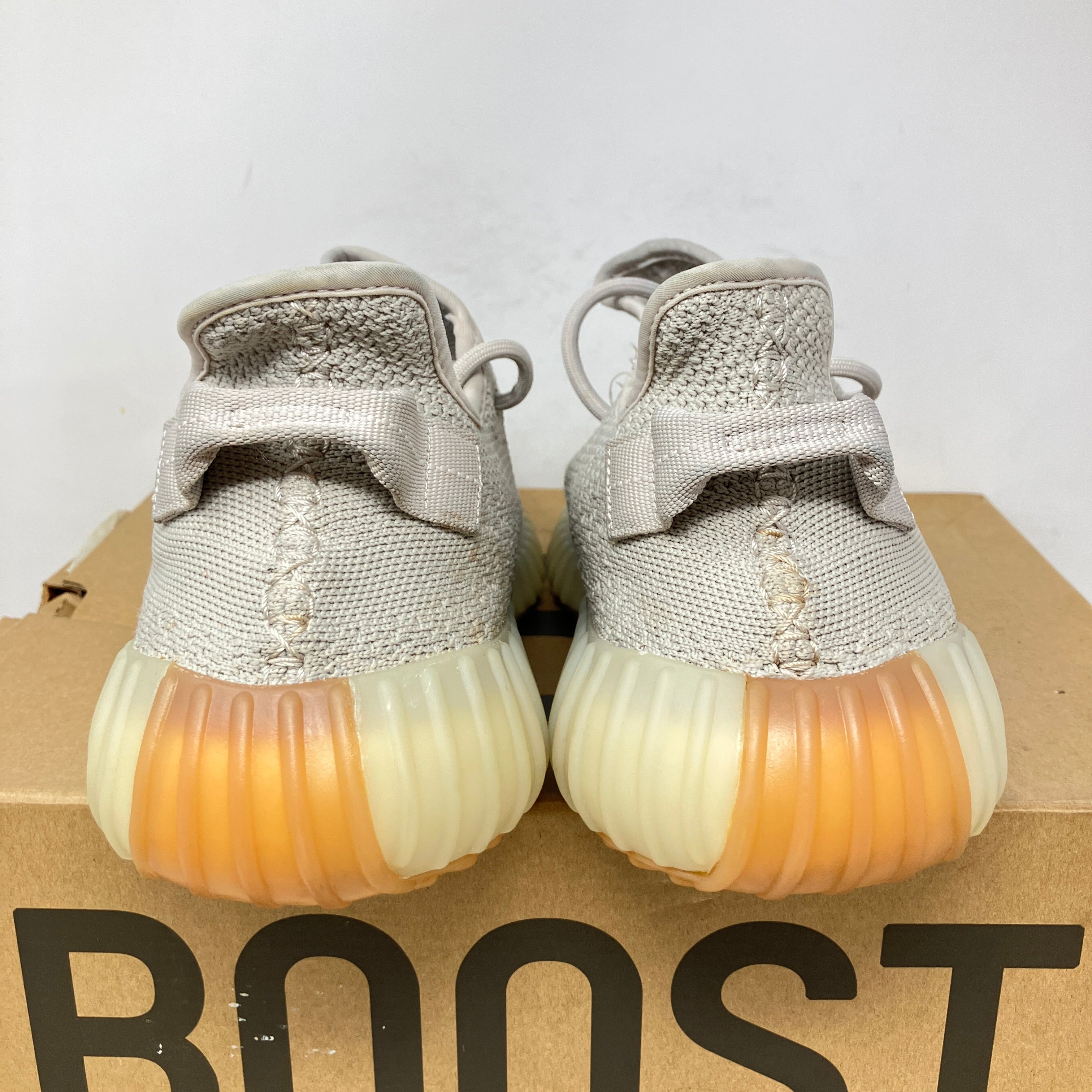 adidas Yeezy Boost 350 V2 Sesame