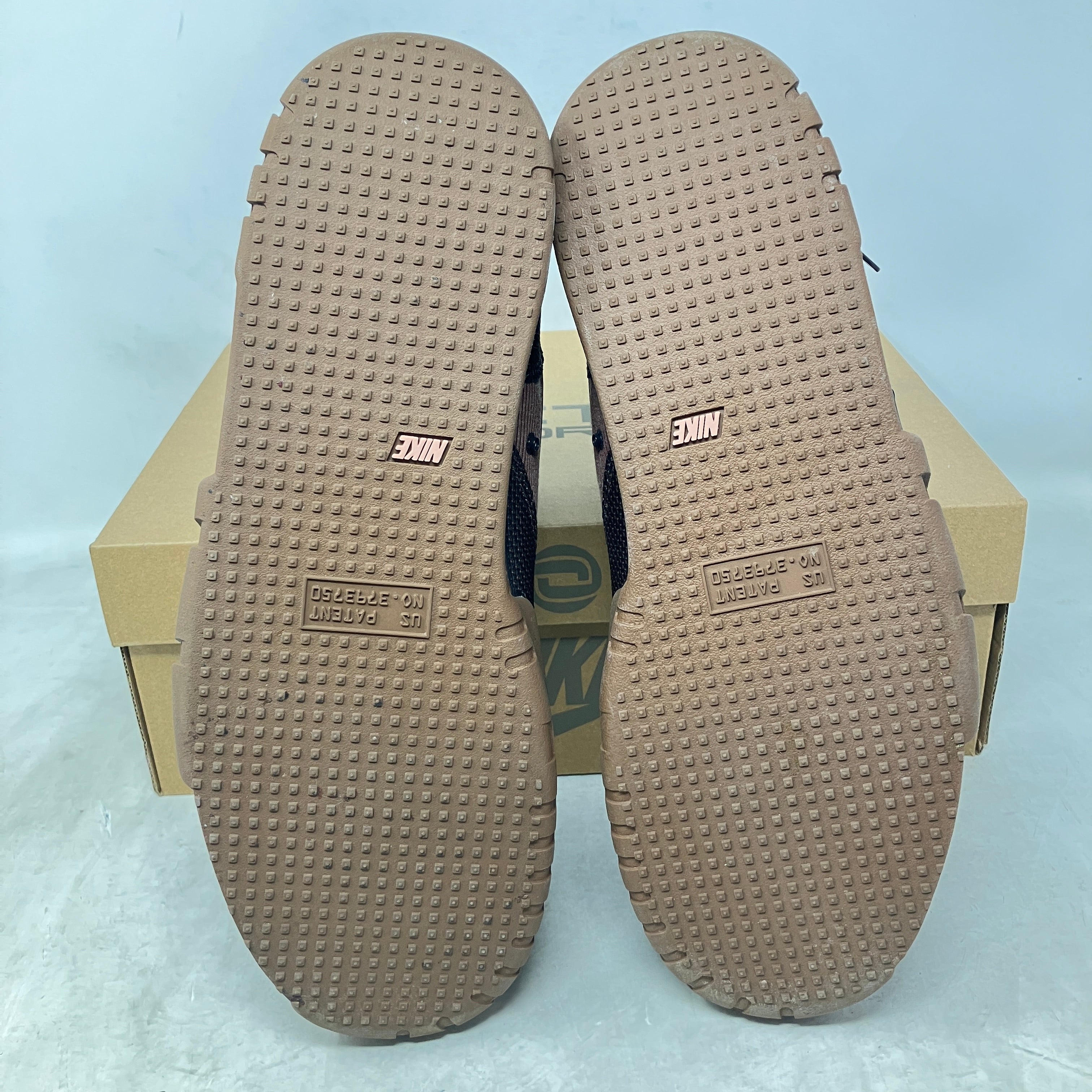 Nike Air Trainer 1 SP Travis Scott Wheat