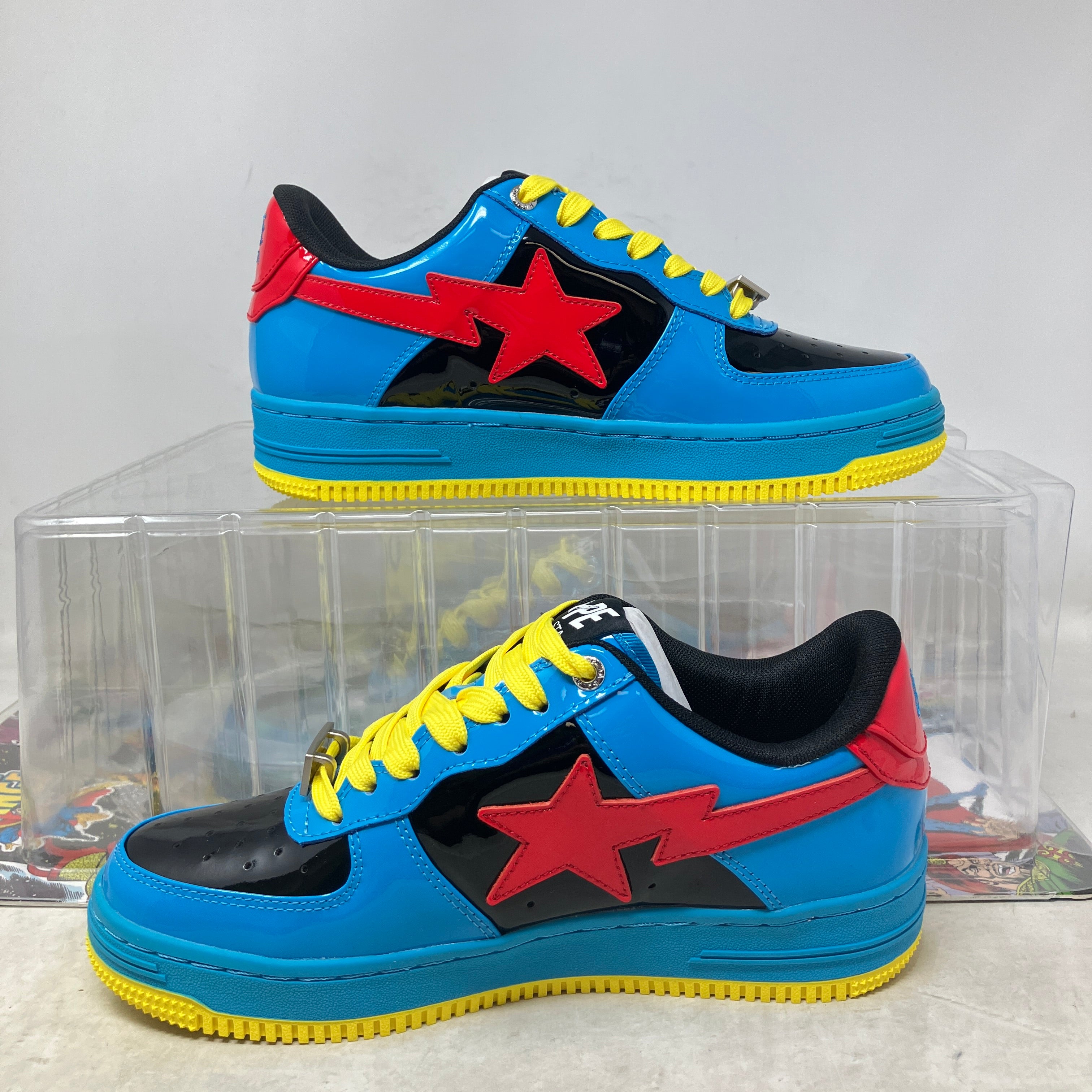 Bathing Ape Bape Sta Marvel Comics Dr. Strange