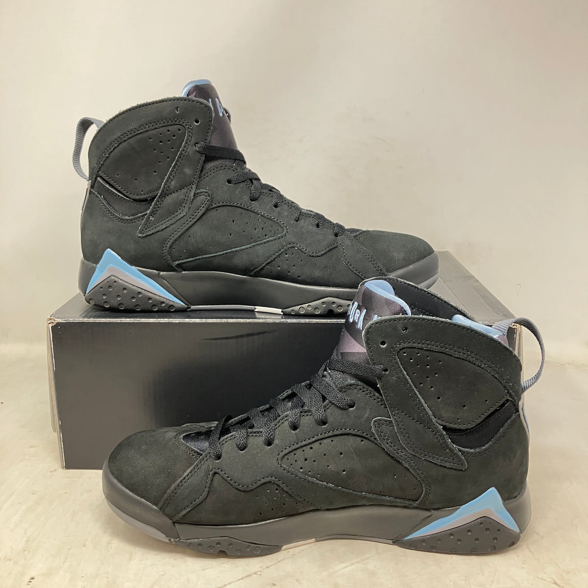 Jordan 7 Retro Chambray (2023)