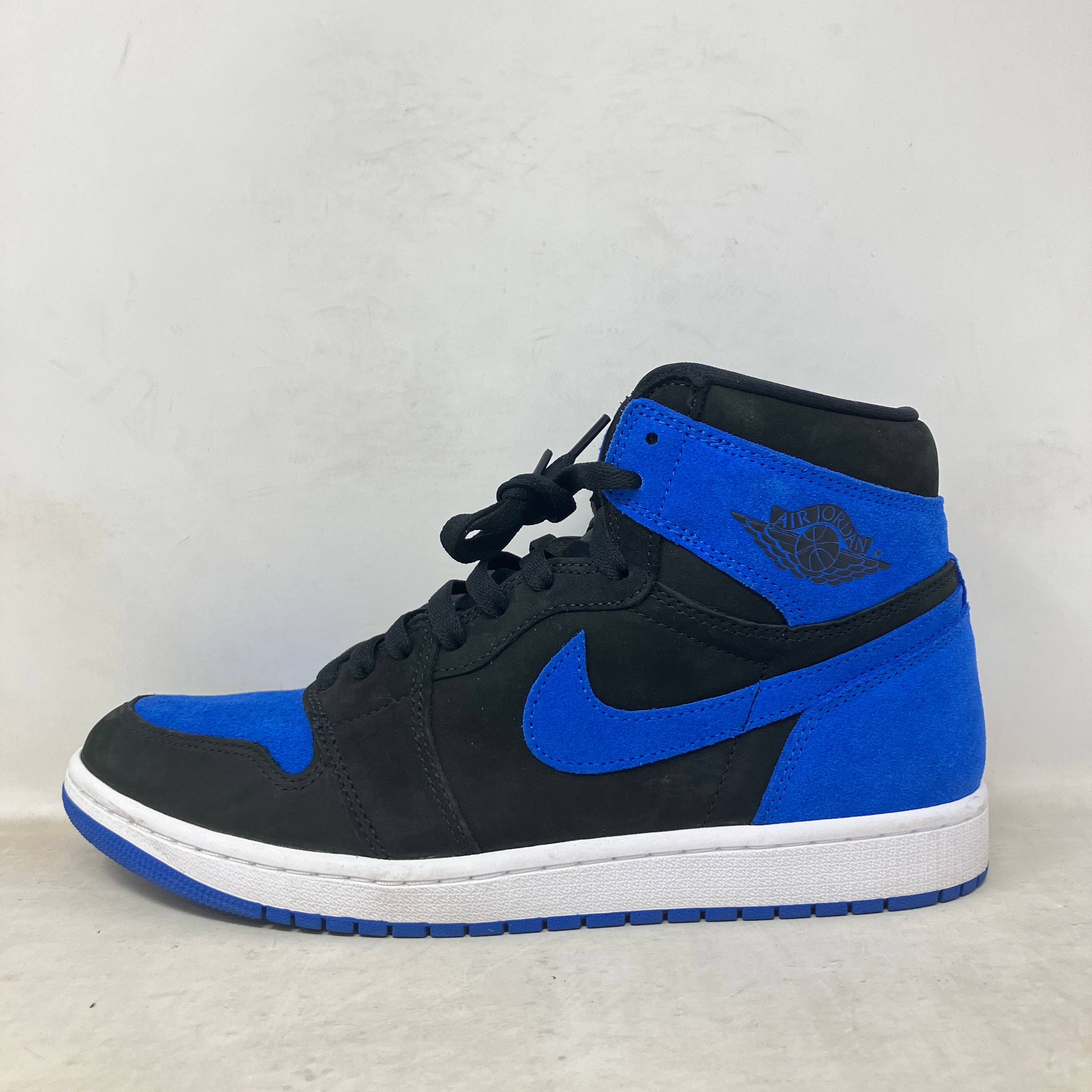 Jordan 1 Retro High OG Royal Reimagined