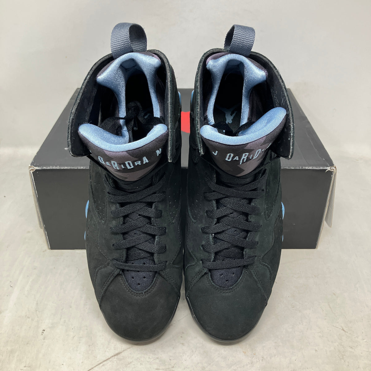 Jordan 7 Retro Chambray (2023)